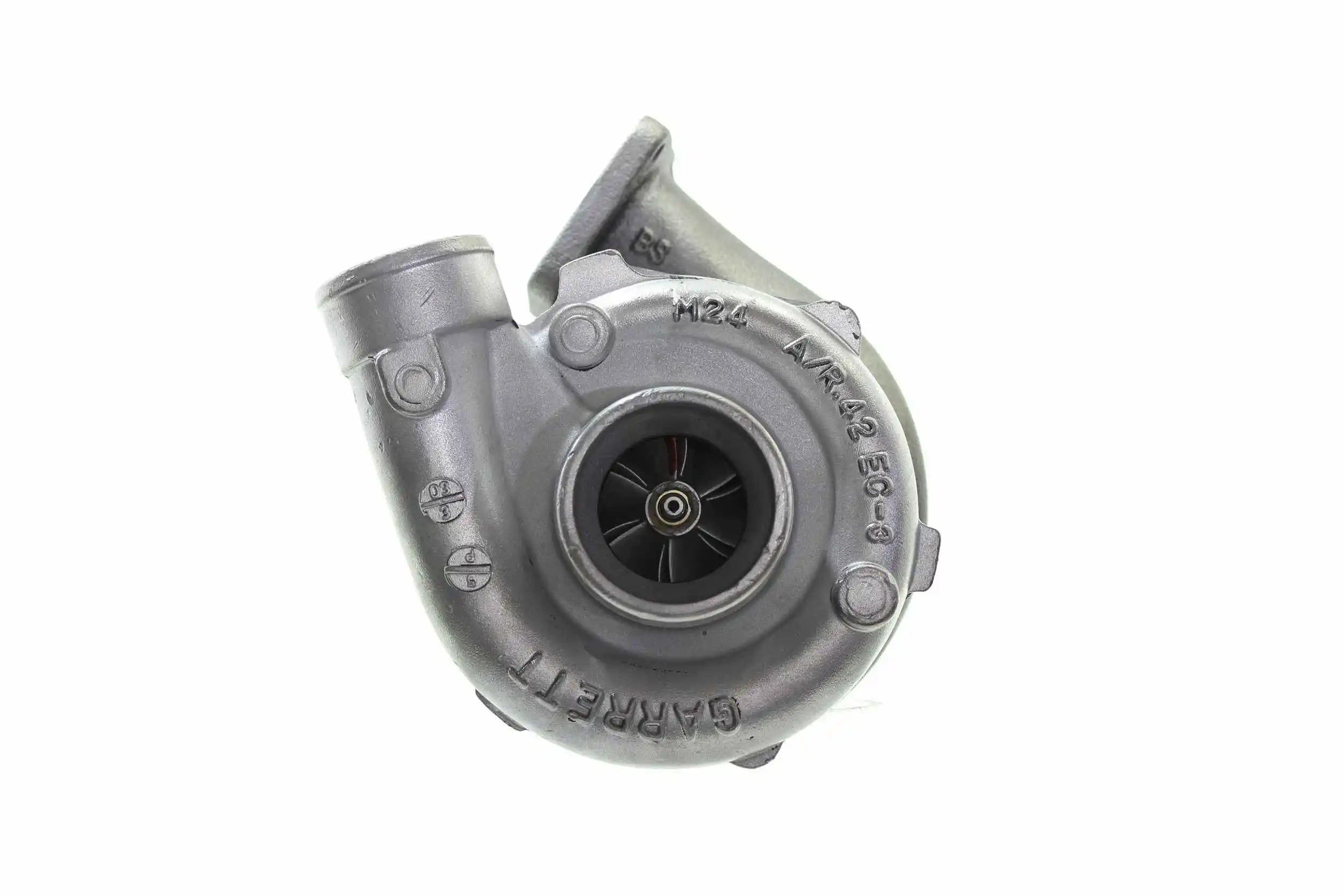 Charger, charging (supercharged/turbocharged) (11900843)