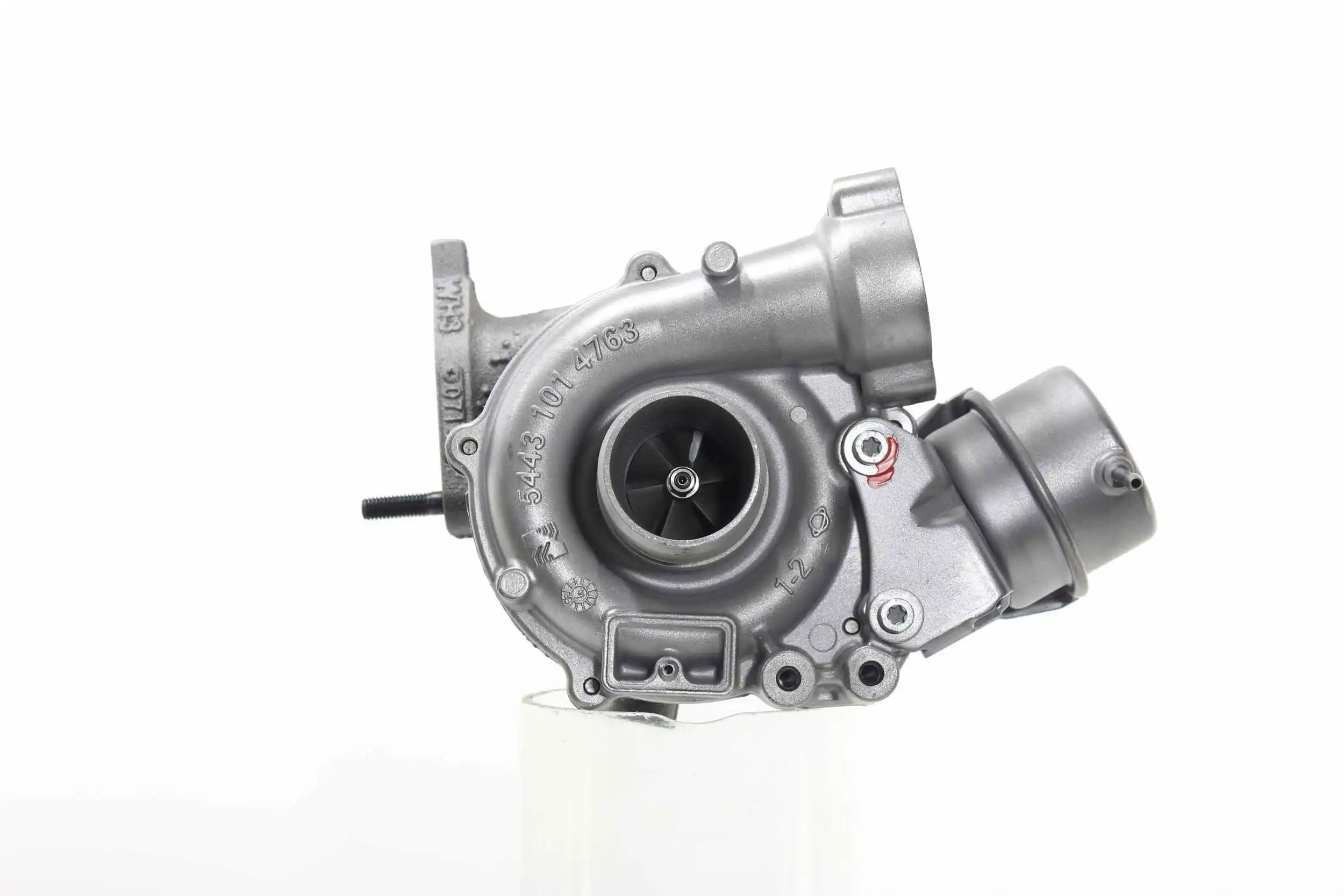 Charger, charging (supercharged/turbocharged) (11901442)