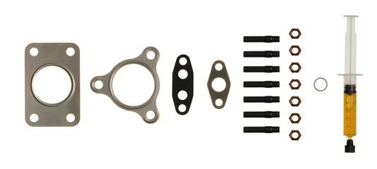 Mounting Kit, charger (10920537)