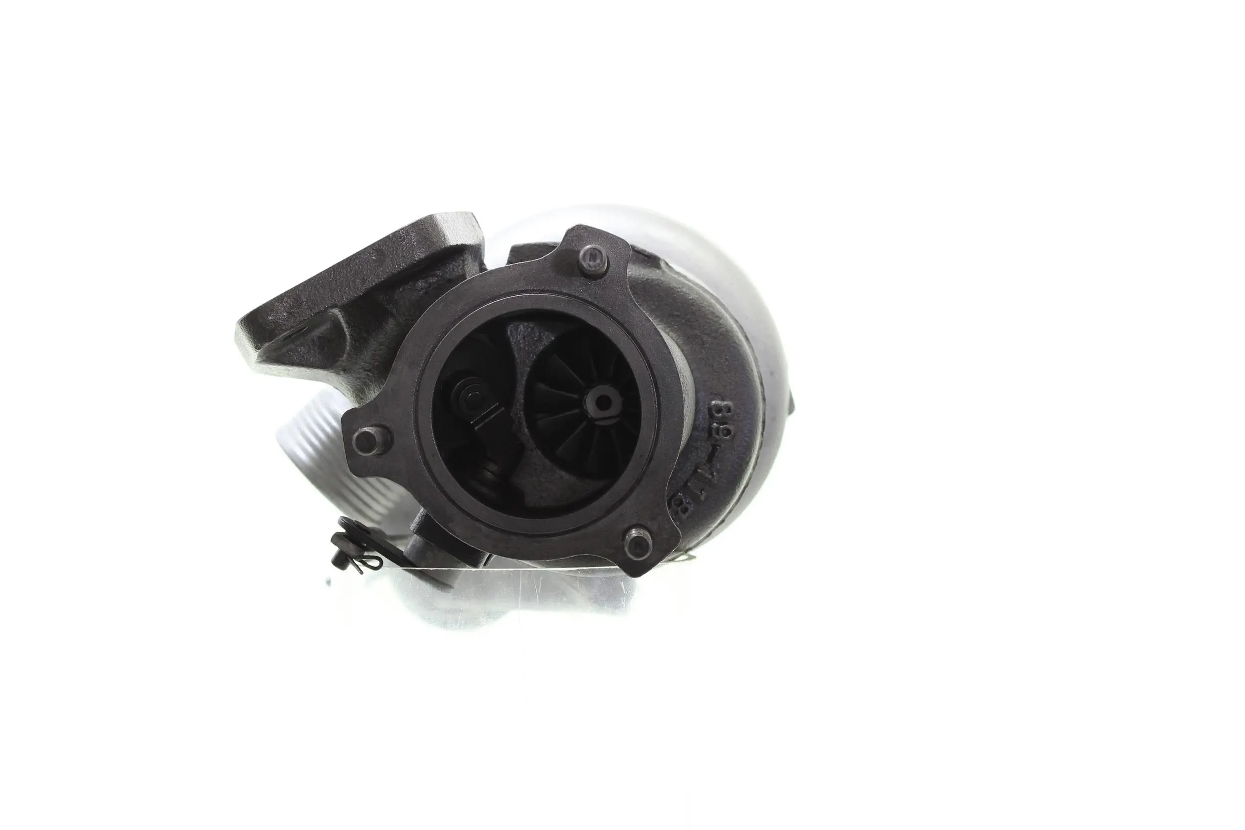 Charger, charging (supercharged/turbocharged)