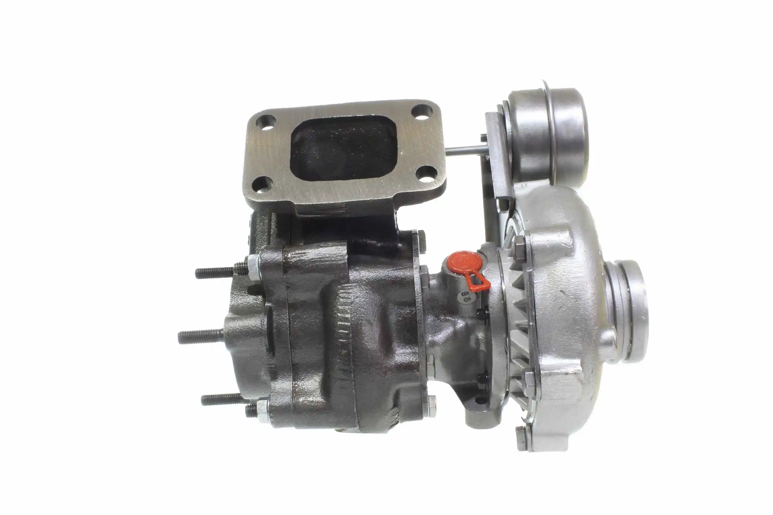 Charger, charging (supercharged/turbocharged)