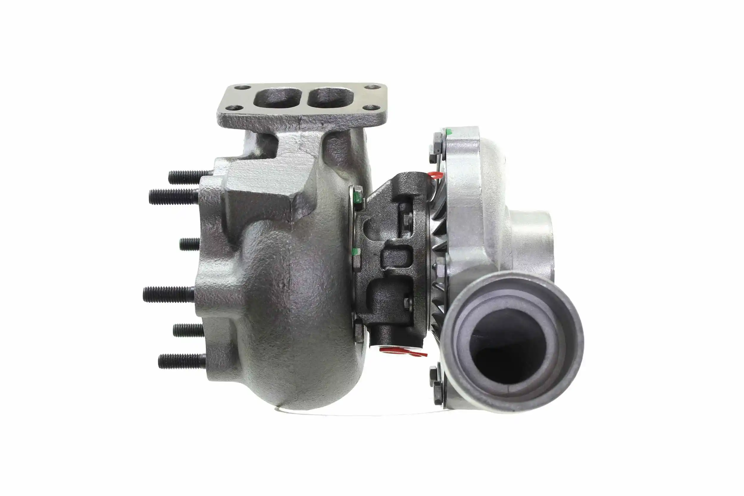 Charger, charging (supercharged/turbocharged)