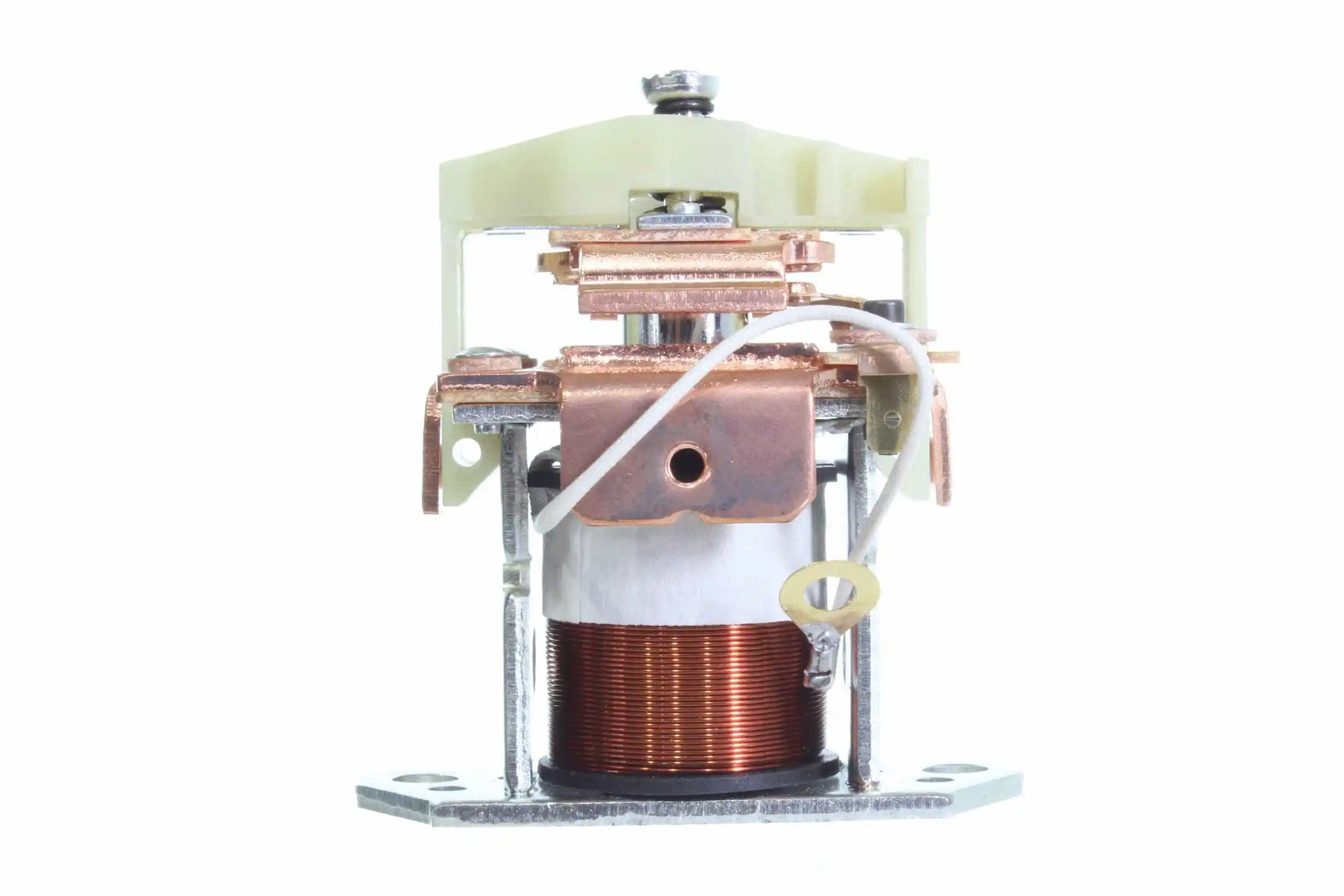 Solenoid Switch, starter (10610053)