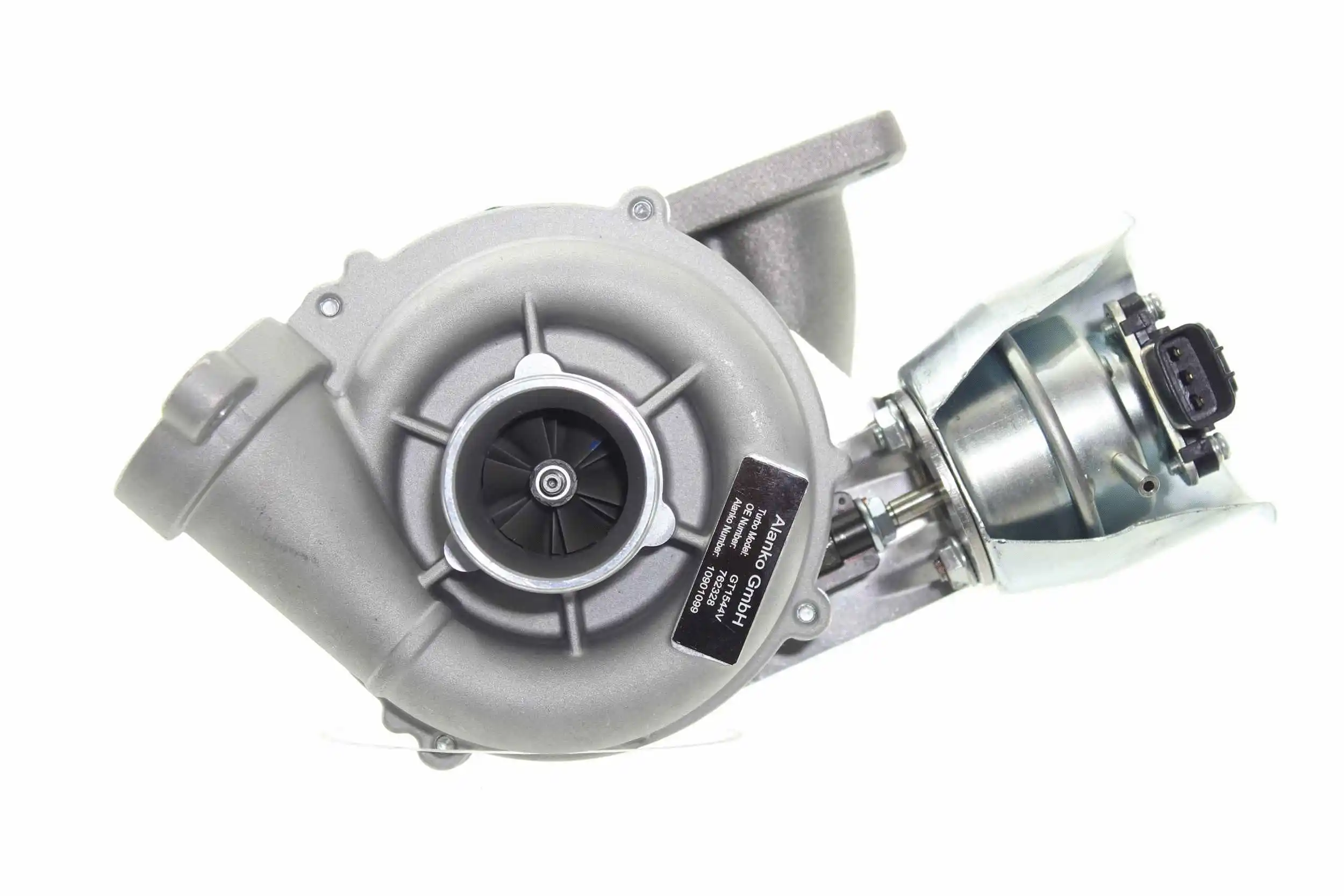 Charger, charging (supercharged/turbocharged) (10901099)