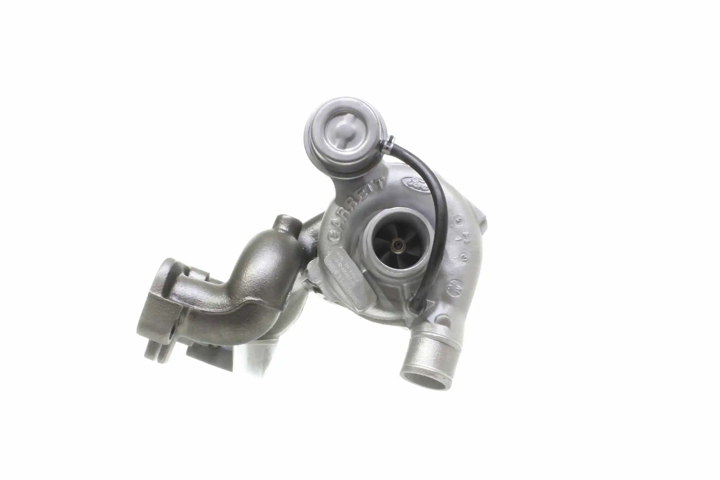 Charger, charging (supercharged/turbocharged) (11900346)