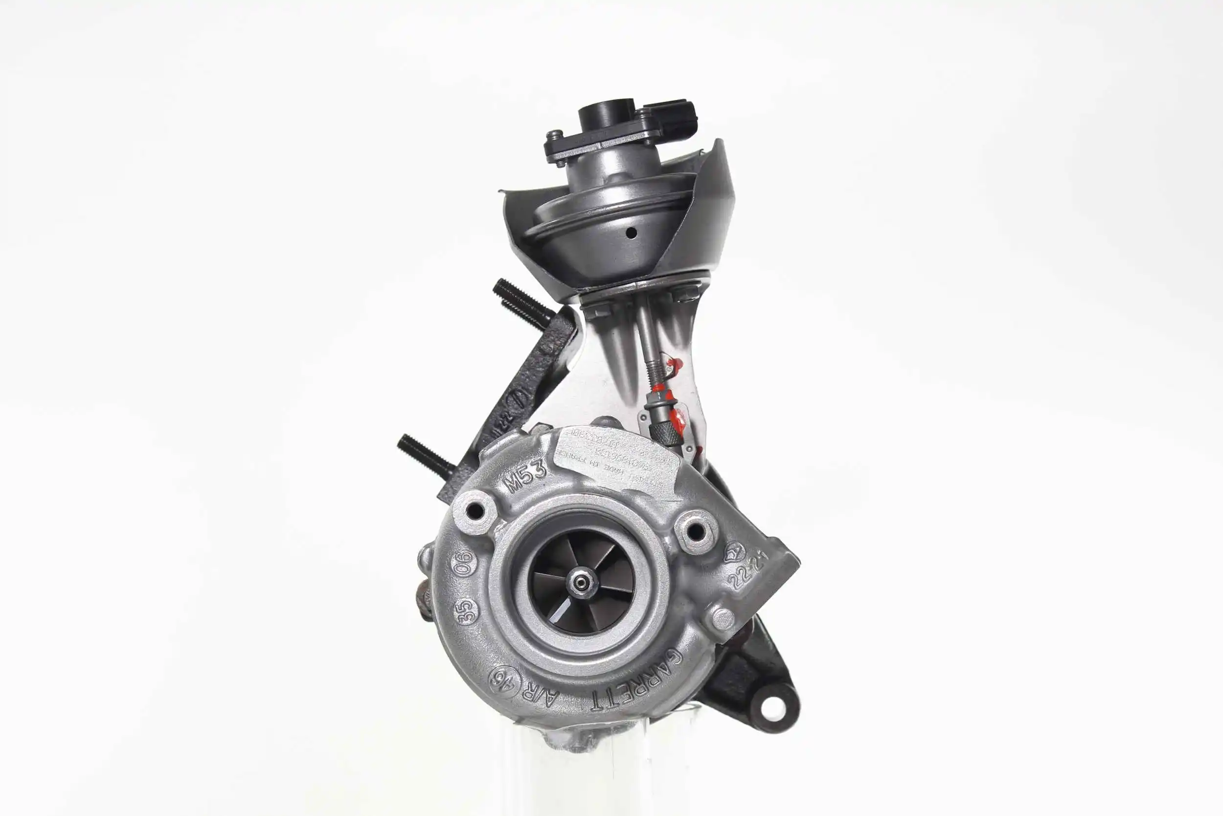 Charger, charging (supercharged/turbocharged) (11901007)