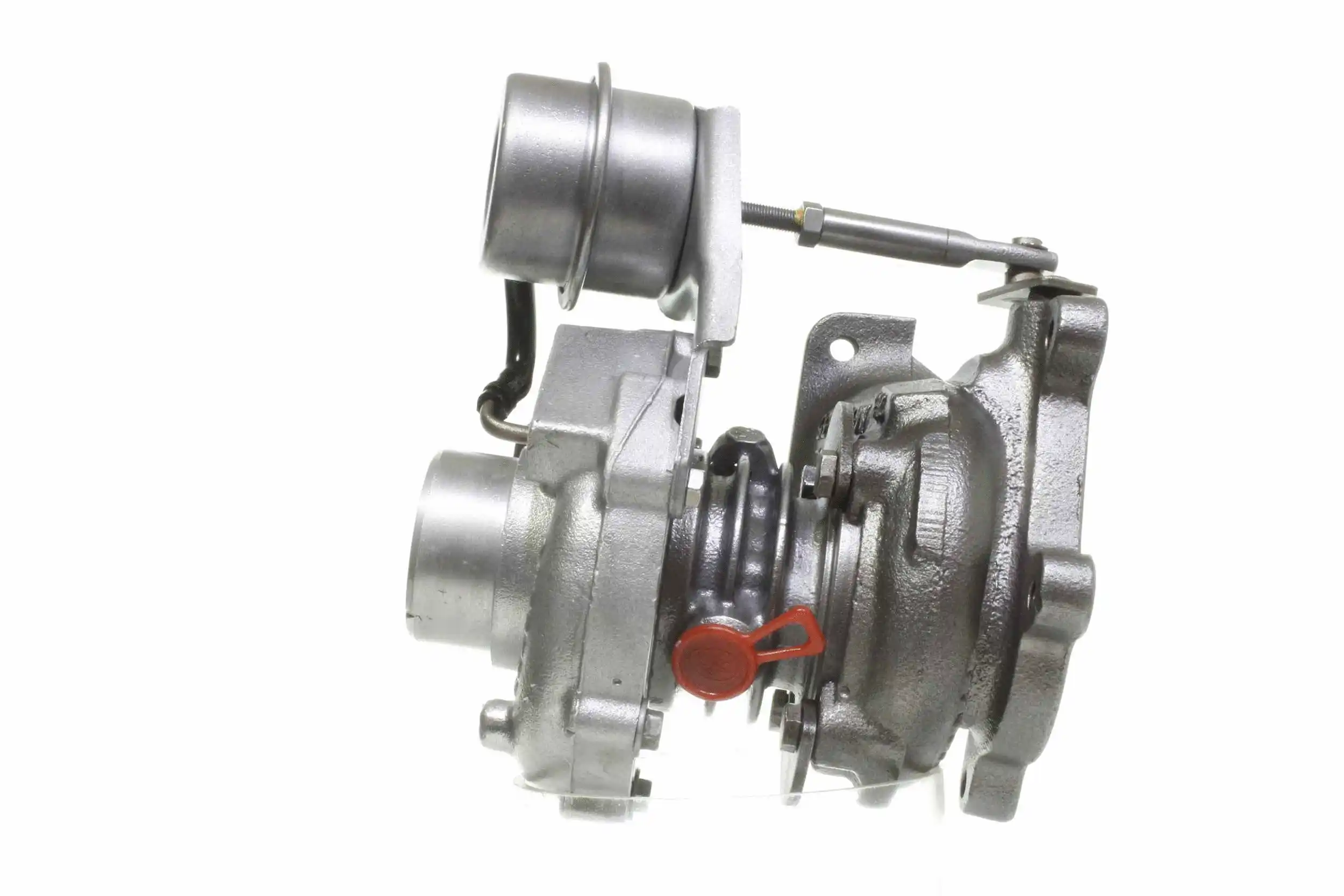 Charger, charging (supercharged/turbocharged)