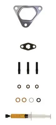 Mounting Kit, charger (10920323)