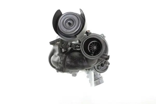 Charger, charging (supercharged/turbocharged)