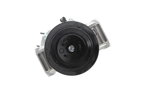 Compressor, air conditioning (10552669)