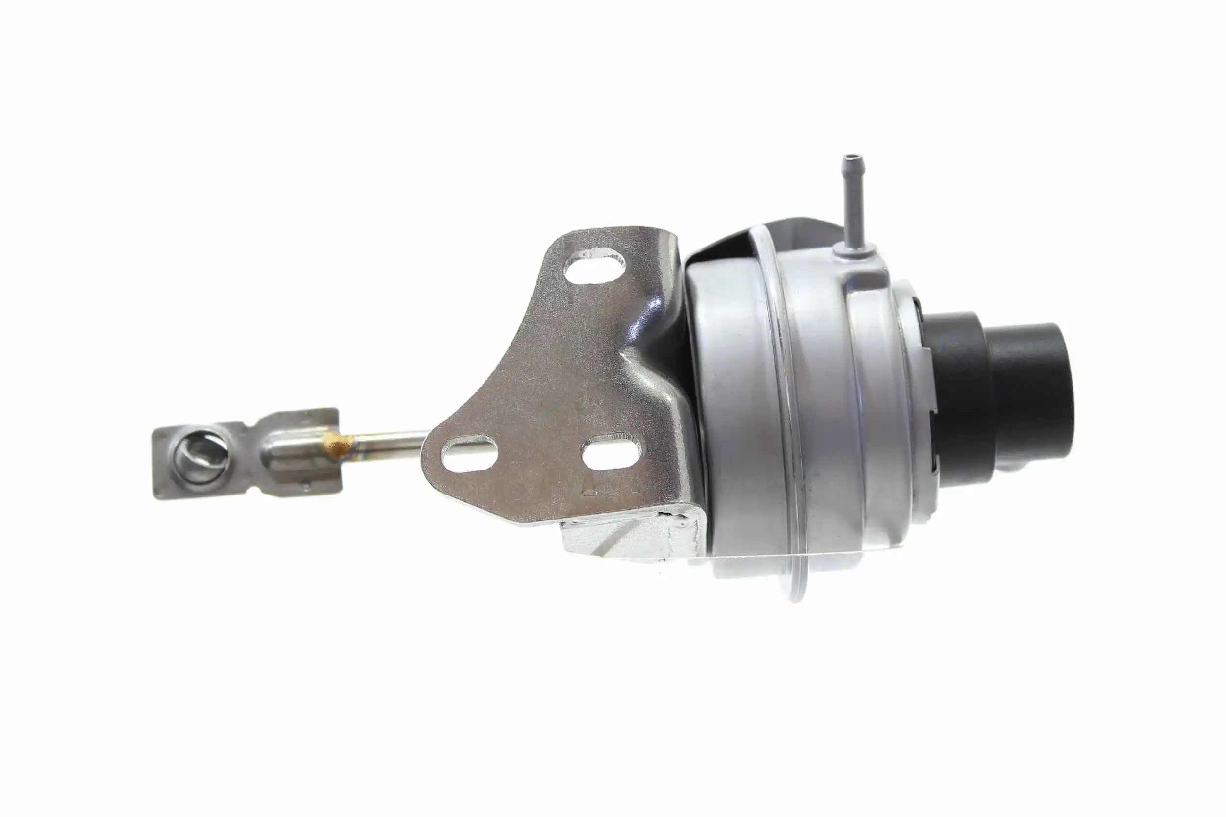 Actuator, turbocharger