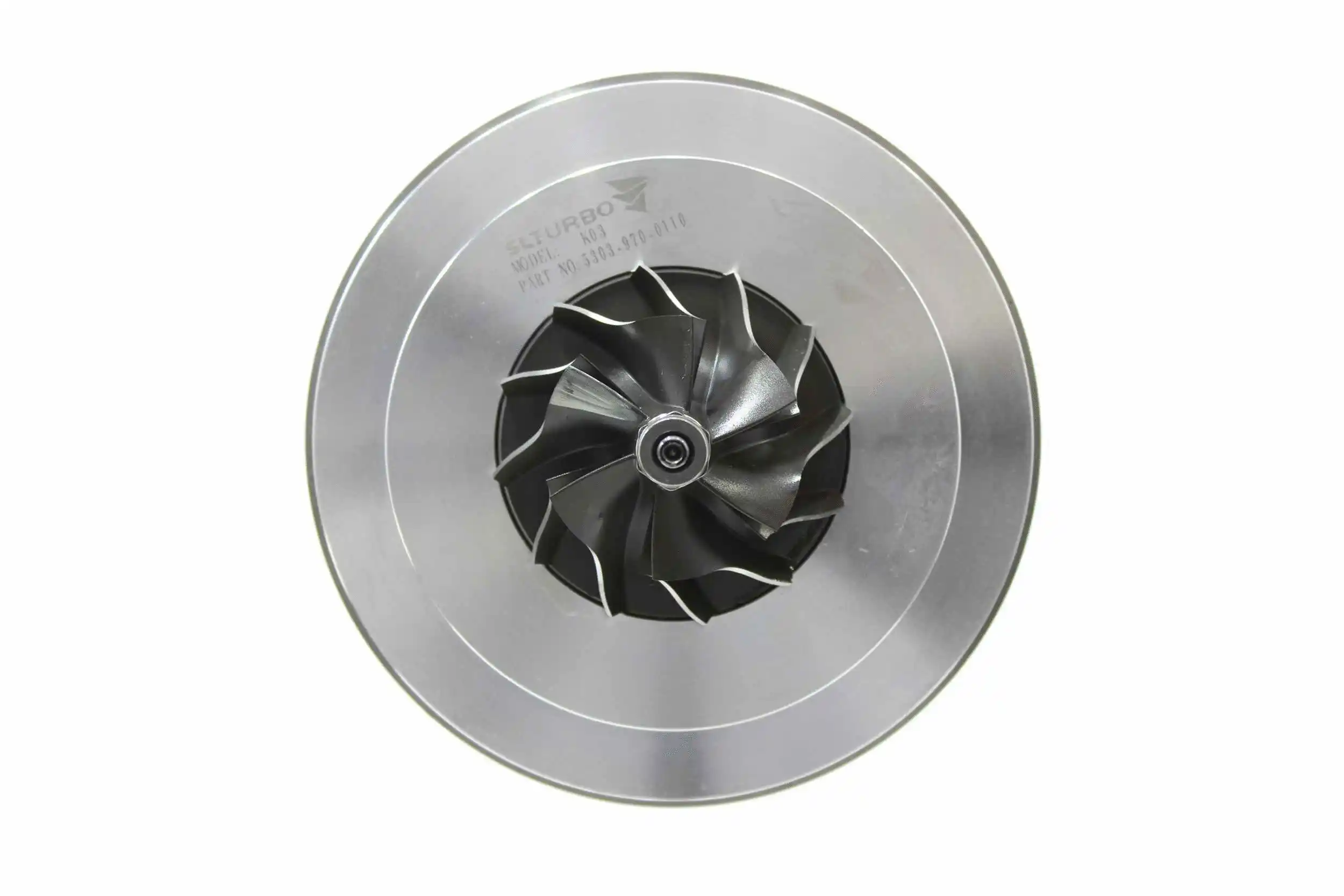 Core assembly, turbocharger (10922274)