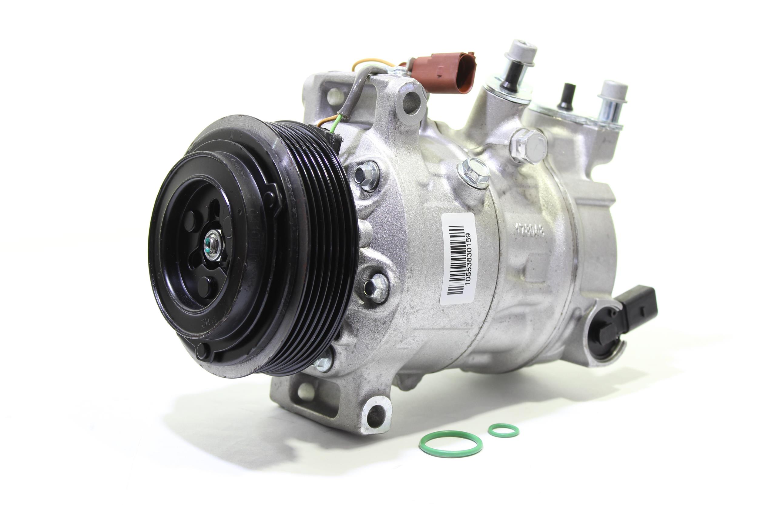 Compressor, air conditioning (10553830)