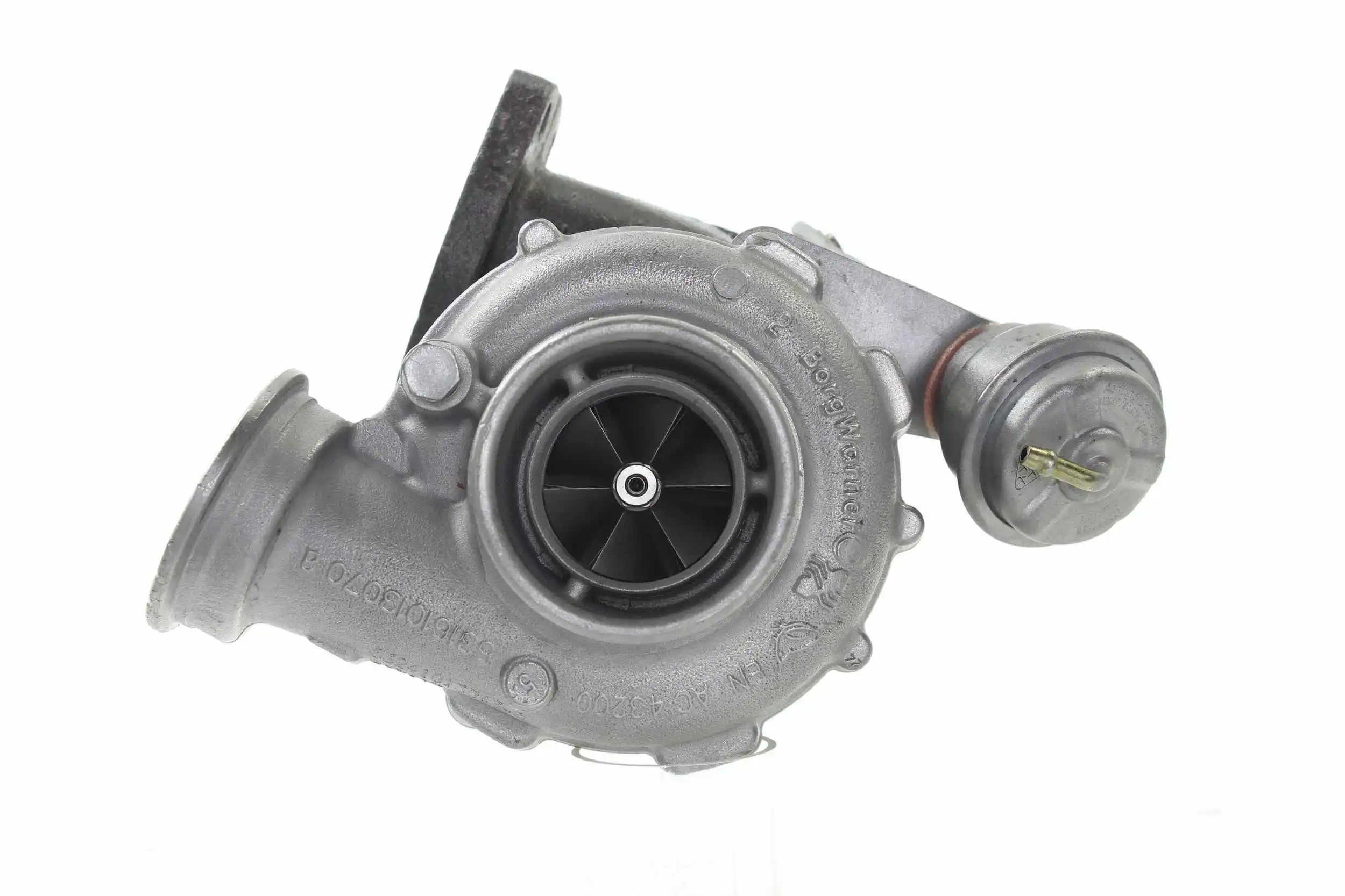 Charger, charging (supercharged/turbocharged) (11900617)