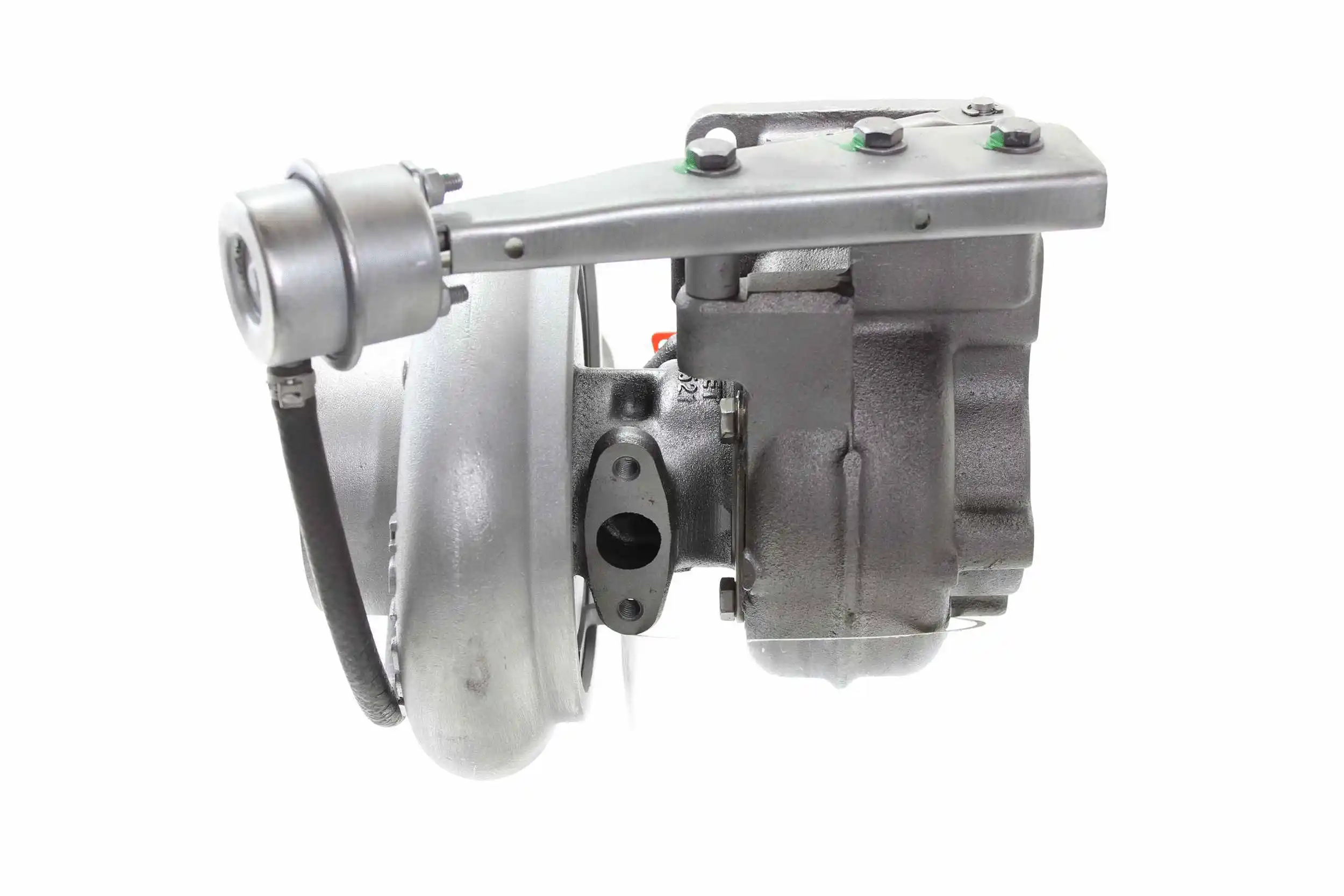 Charger, charging (supercharged/turbocharged)