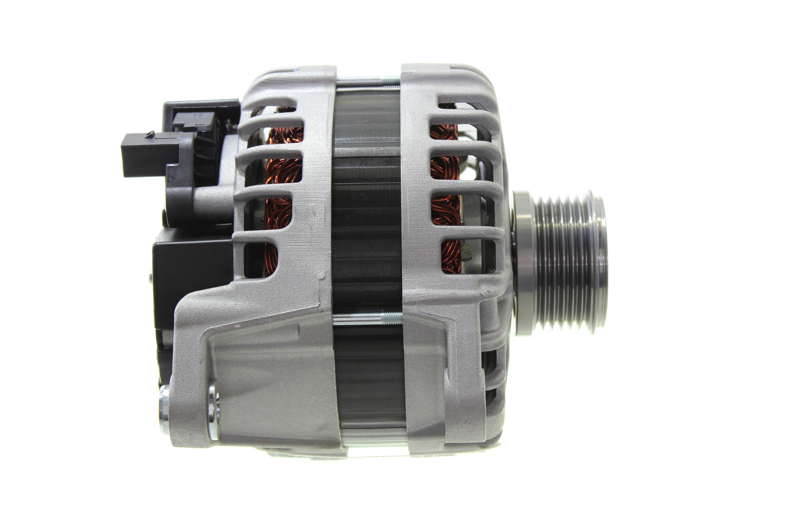Alternator (10445207)