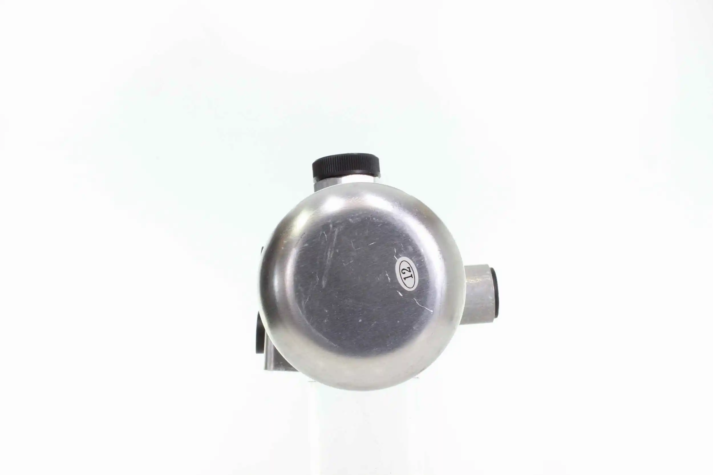 Dryer, air conditioning