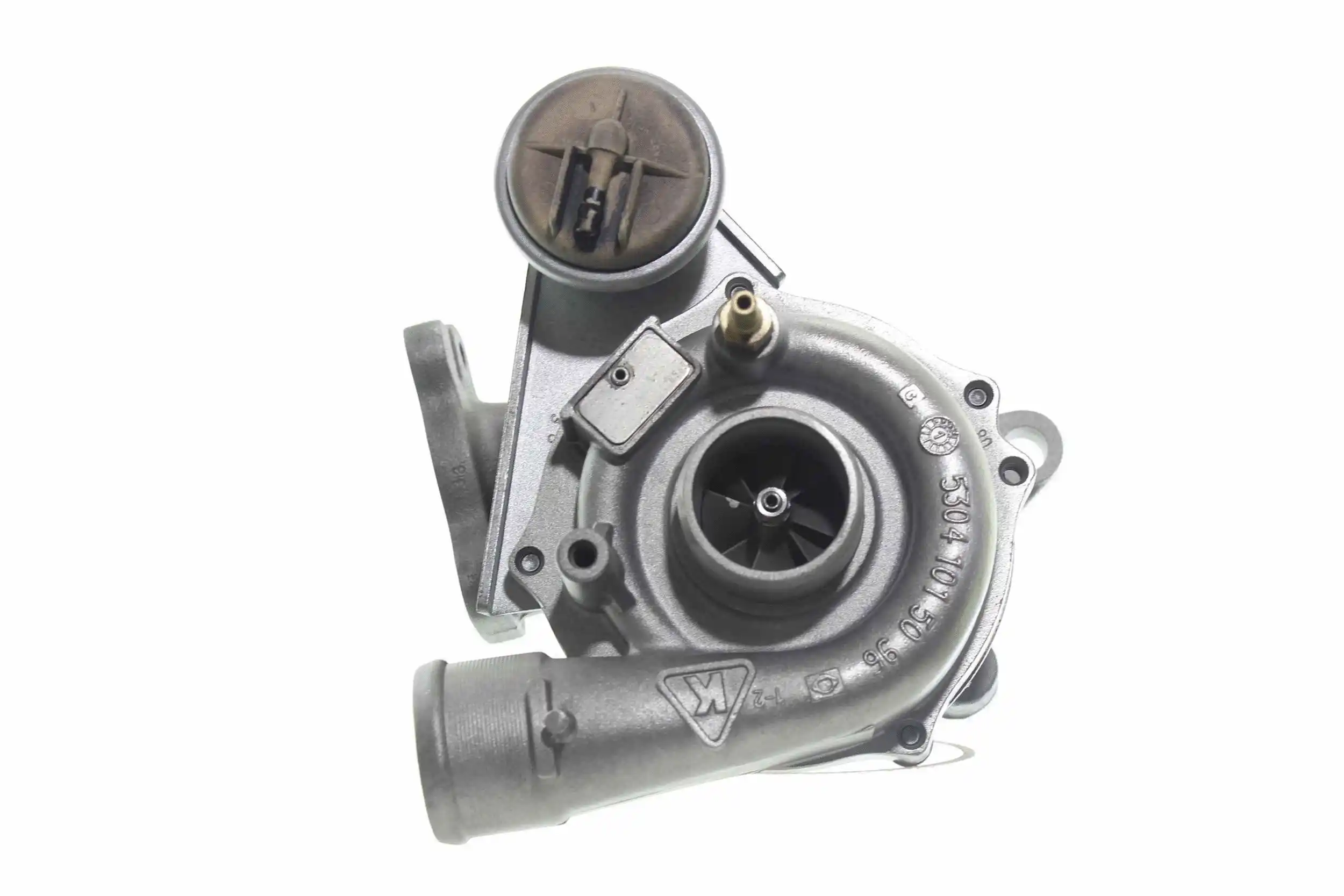 Charger, charging (supercharged/turbocharged) (11901170)