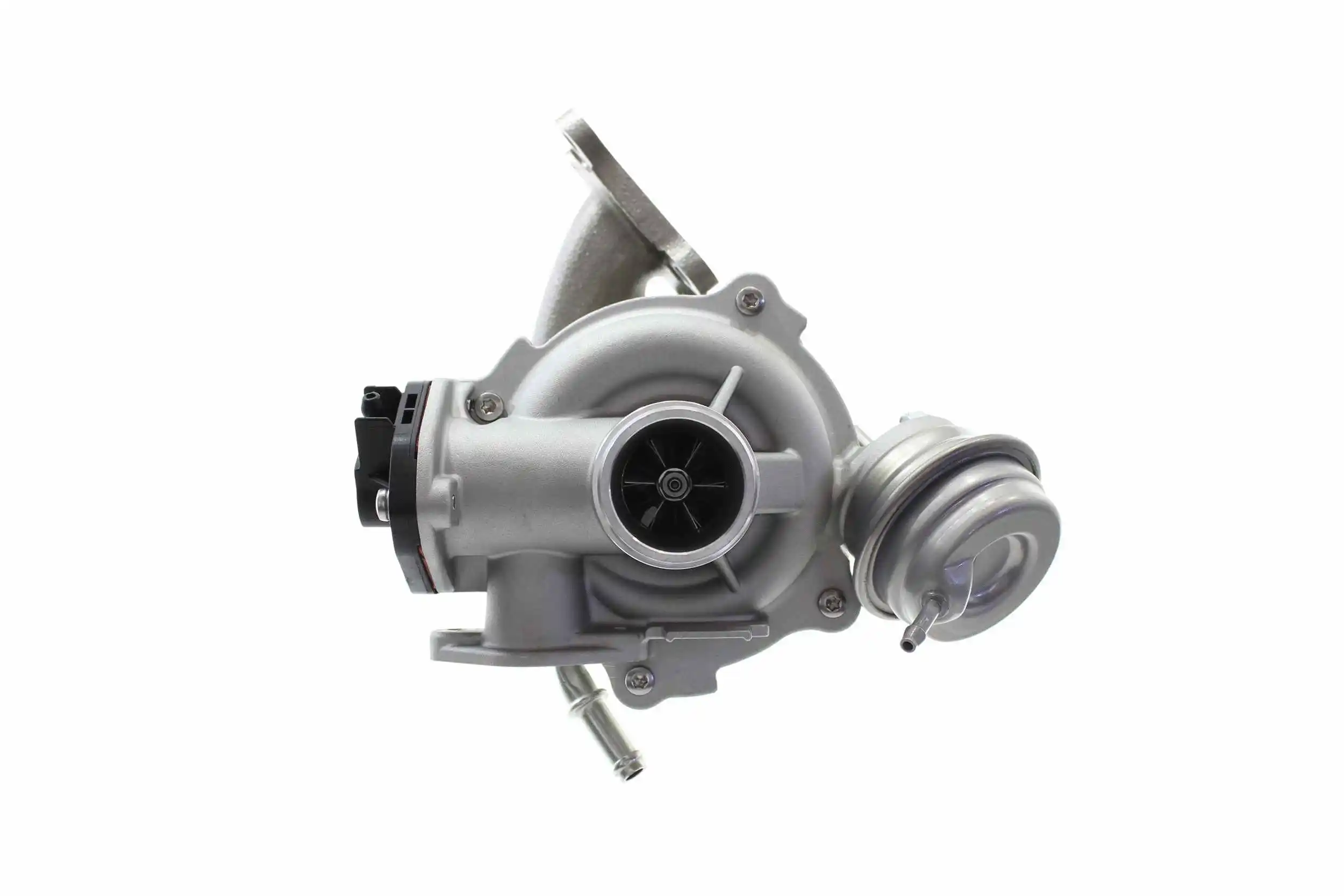 Charger, charging (supercharged/turbocharged) (10901313)