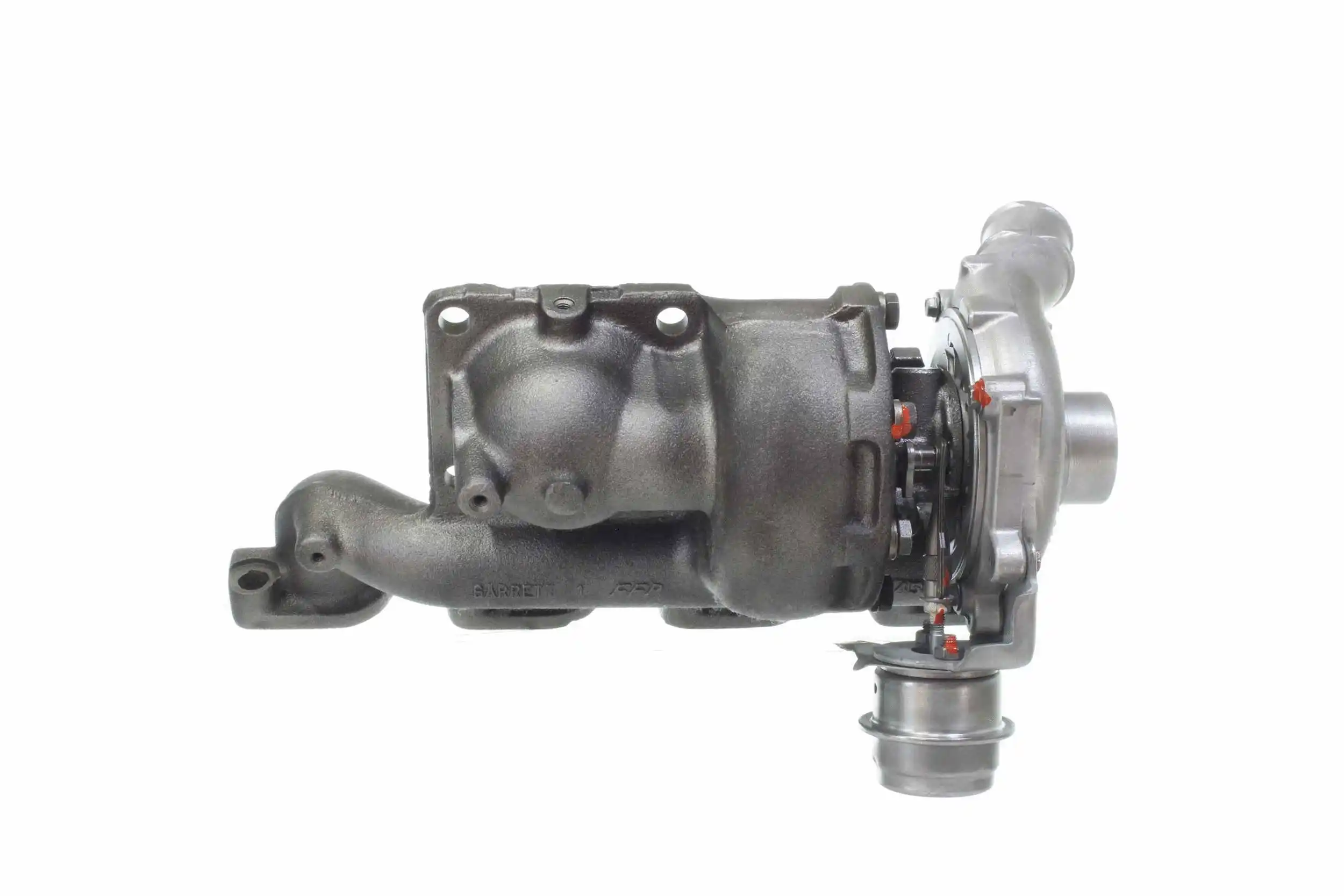 Charger, charging (supercharged/turbocharged)