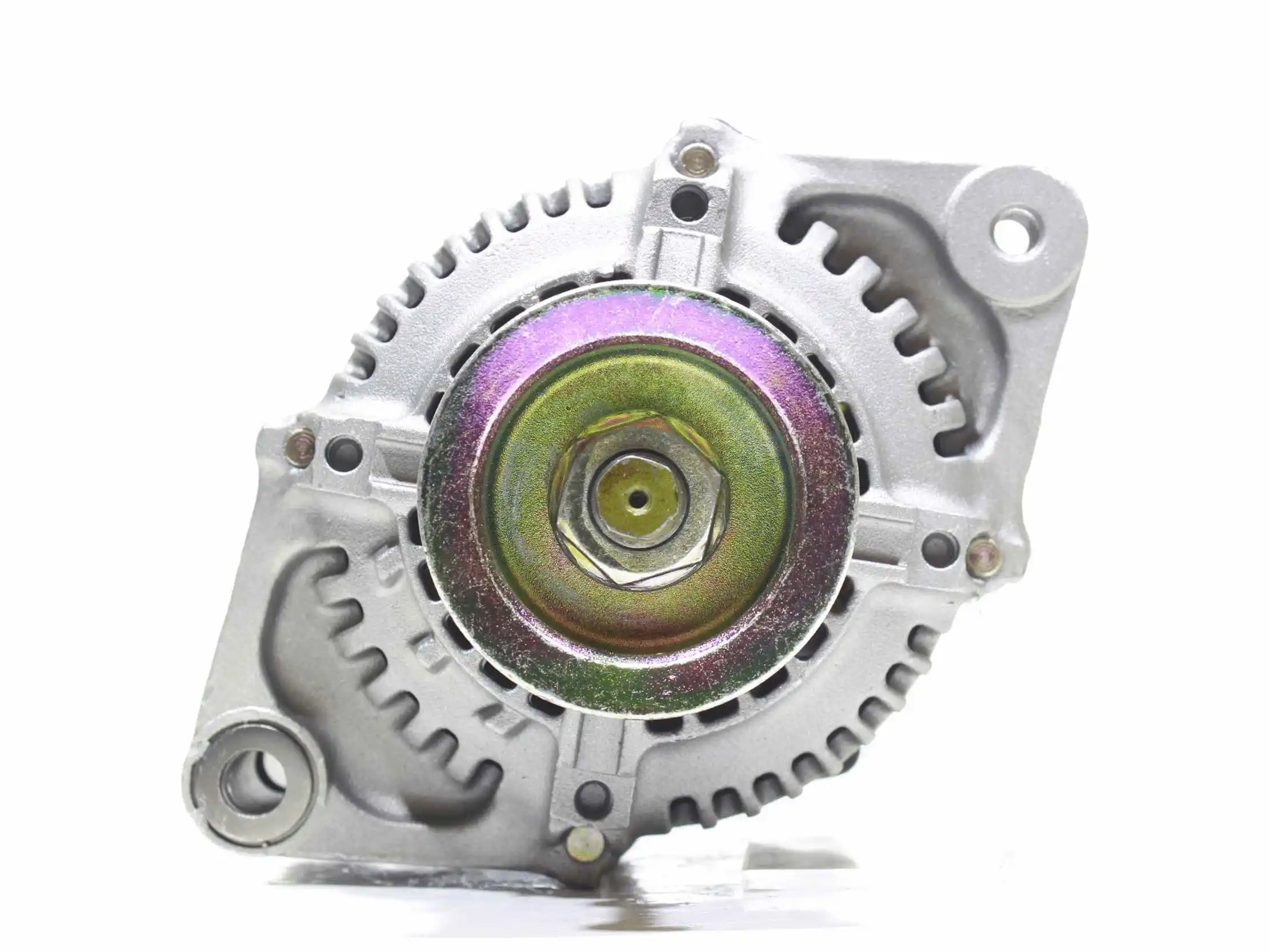Alternator (10441939)