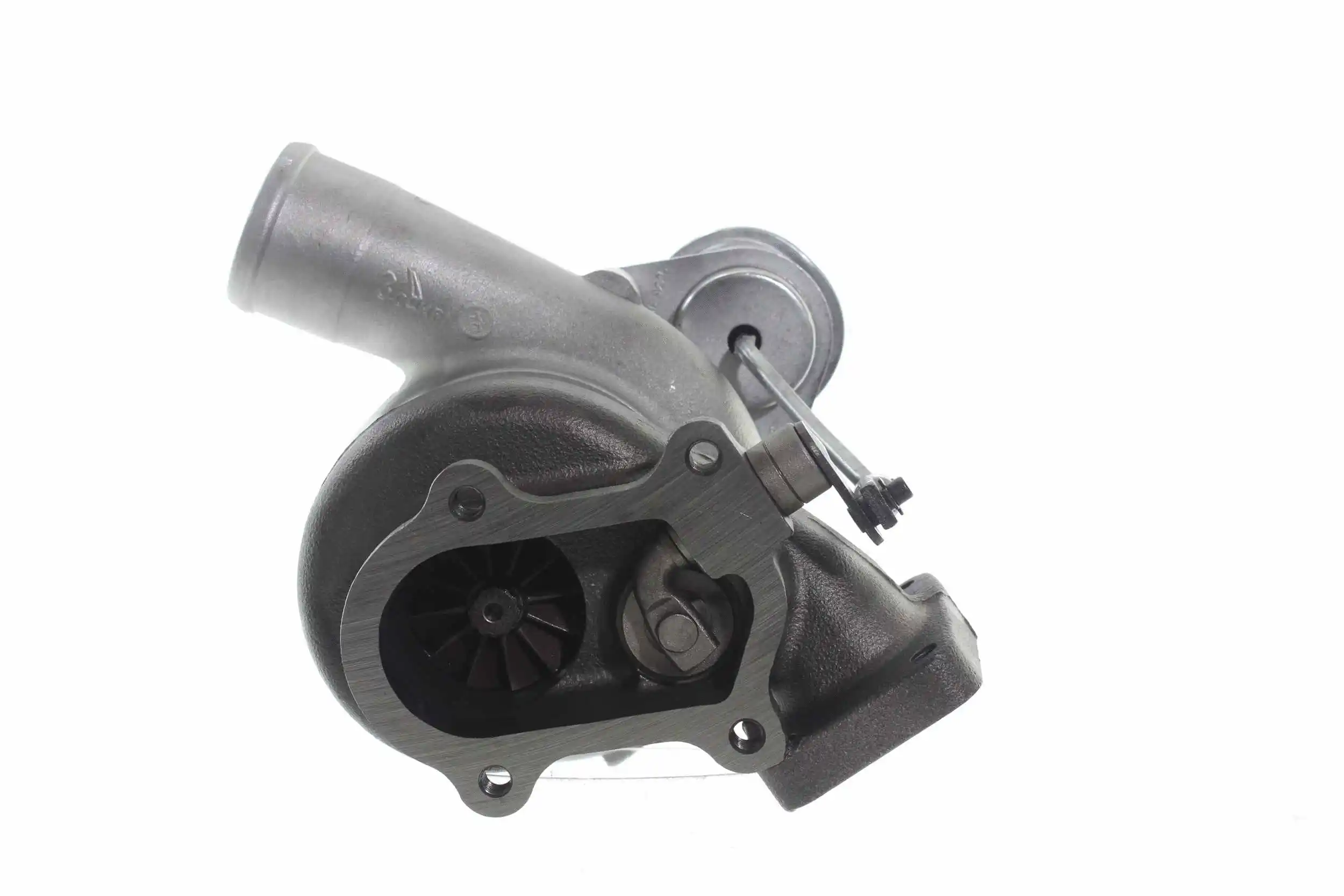 Charger, charging (supercharged/turbocharged)