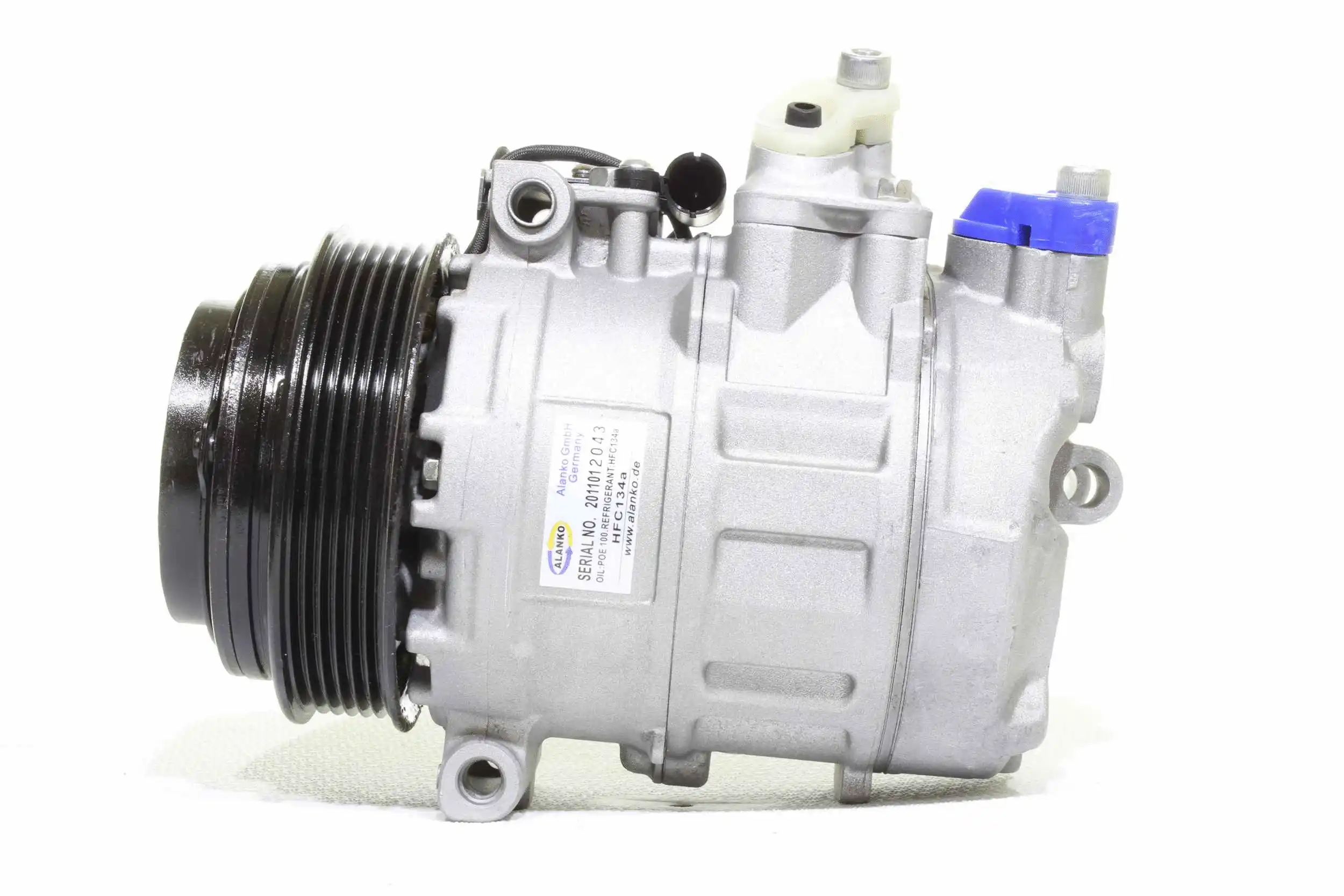 Compressor, air conditioning (10550095)