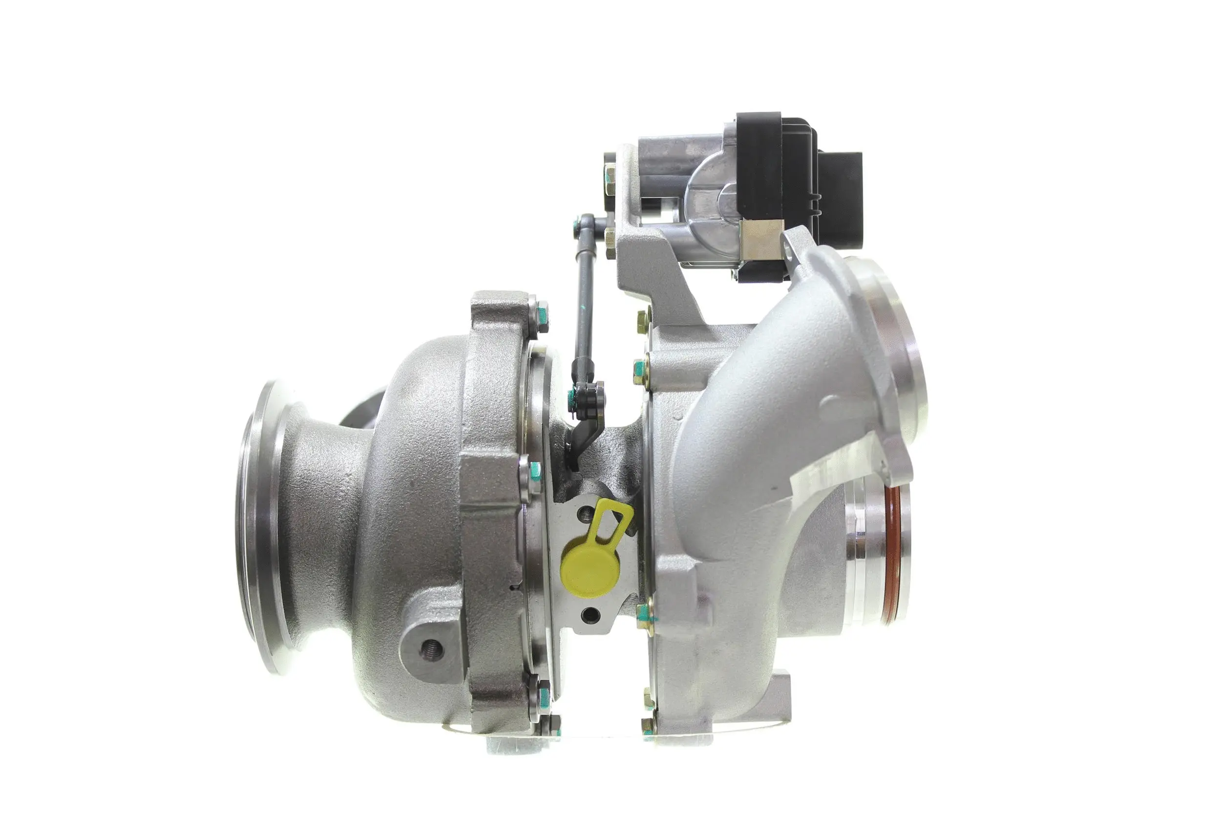 Charger, charging (supercharged/turbocharged)