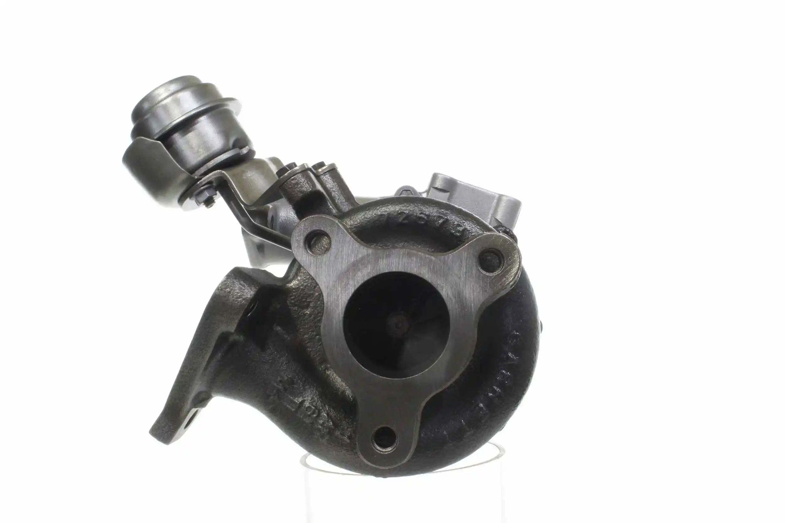 Charger, charging (supercharged/turbocharged)