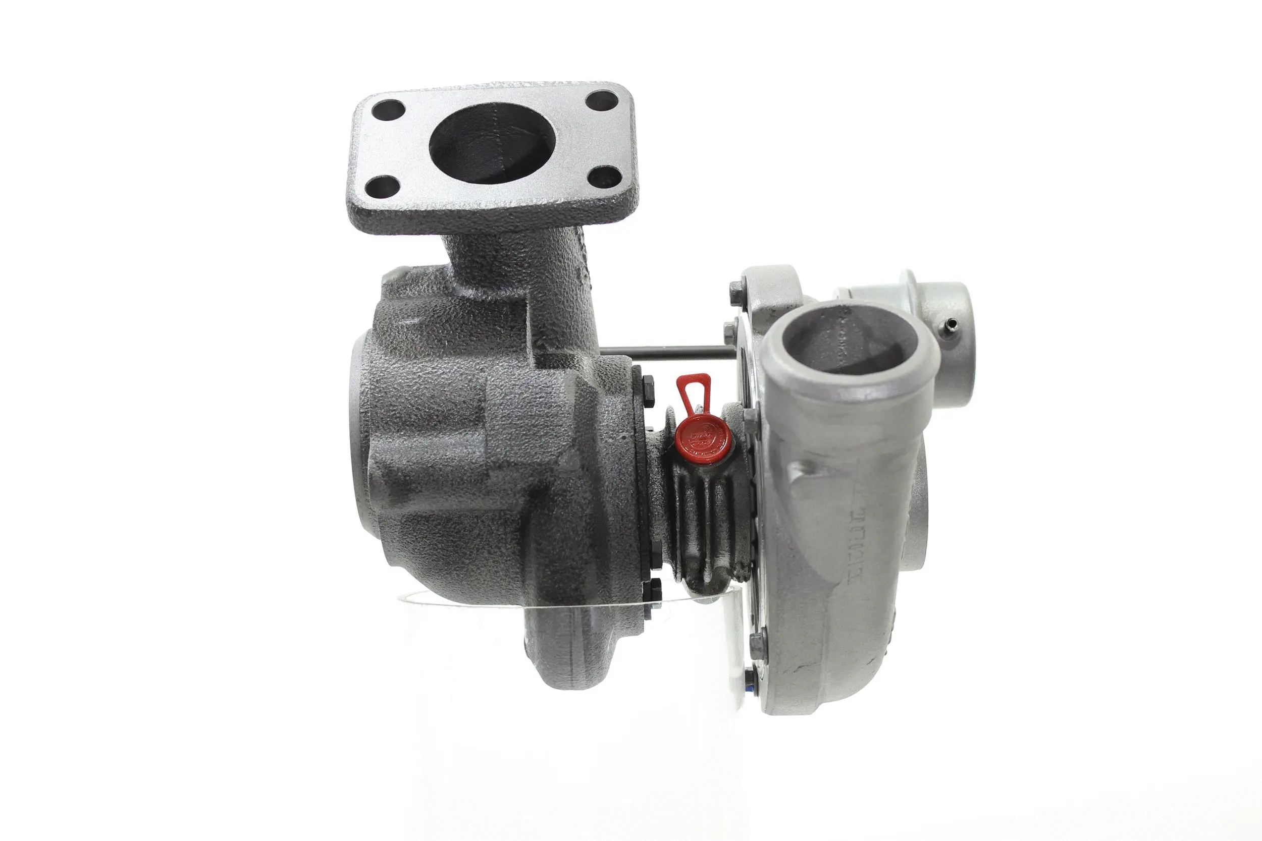 Charger, charging (supercharged/turbocharged)