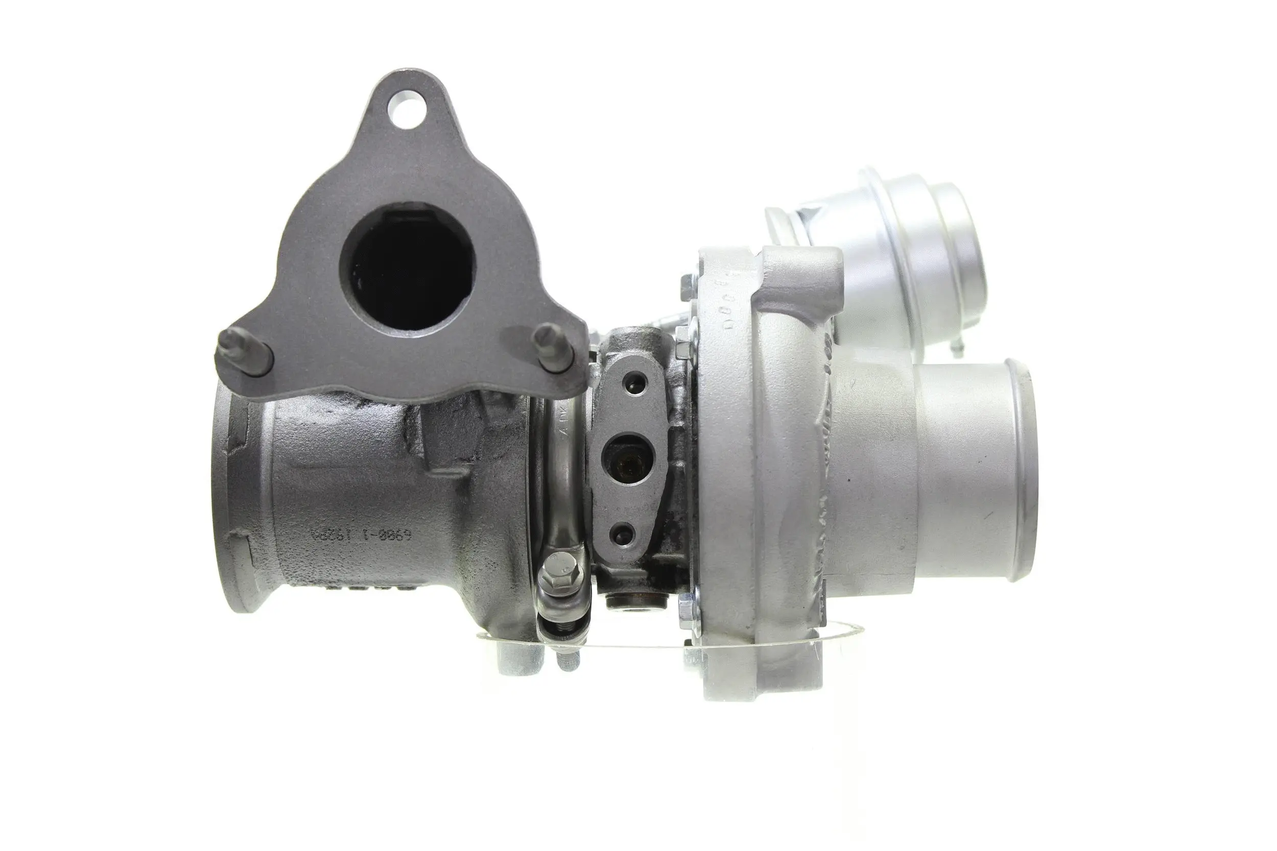 Charger, charging (supercharged/turbocharged)