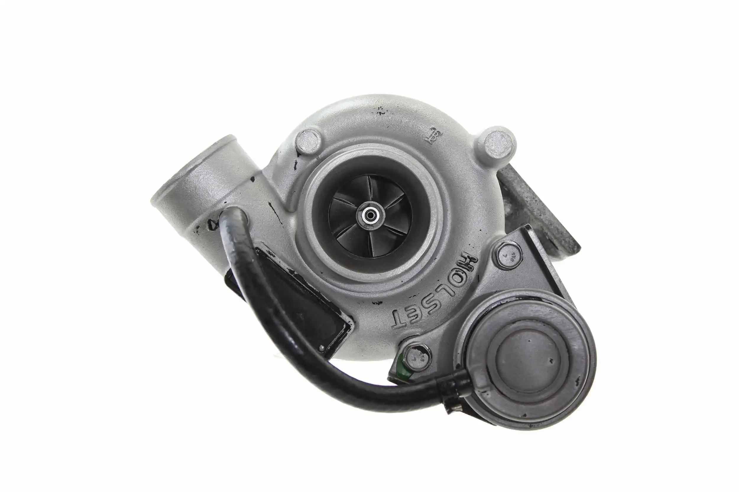 Charger, charging (supercharged/turbocharged) (11901886)