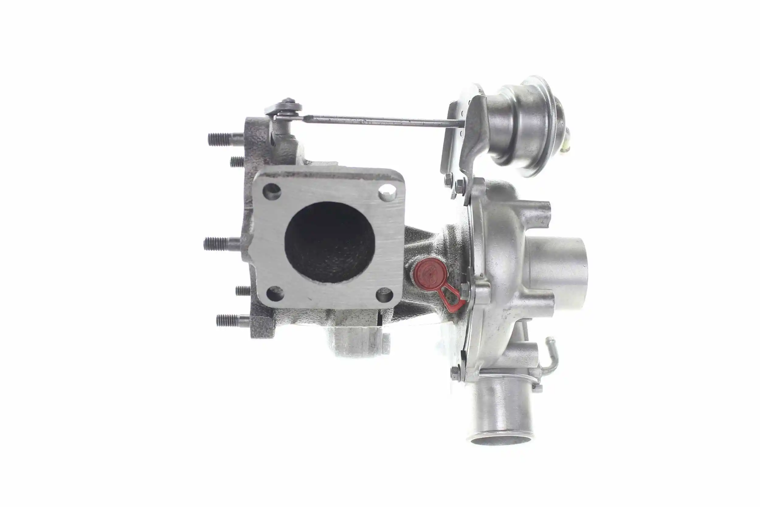 Charger, charging (supercharged/turbocharged)