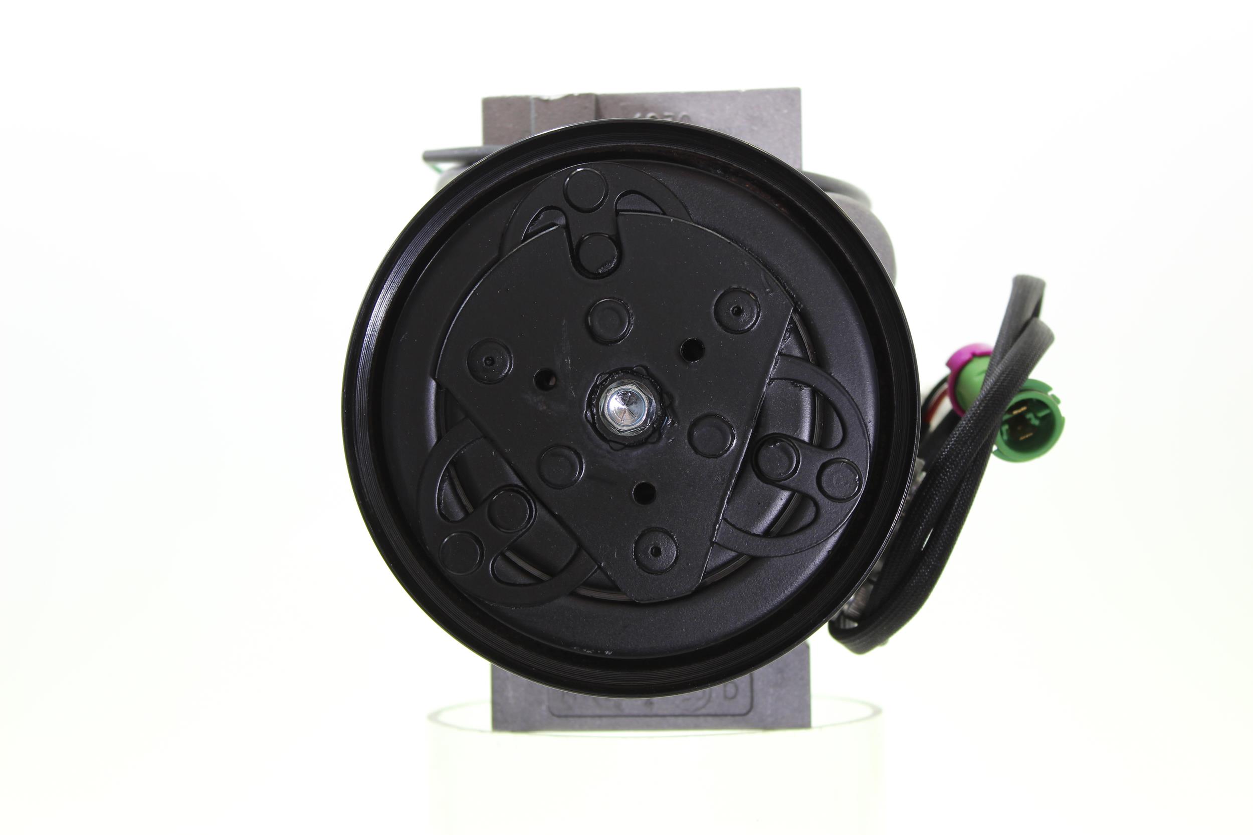 Compressor, air conditioning (10550030)