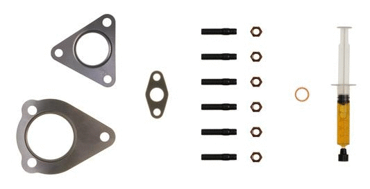 Mounting Kit, charger (10920358)