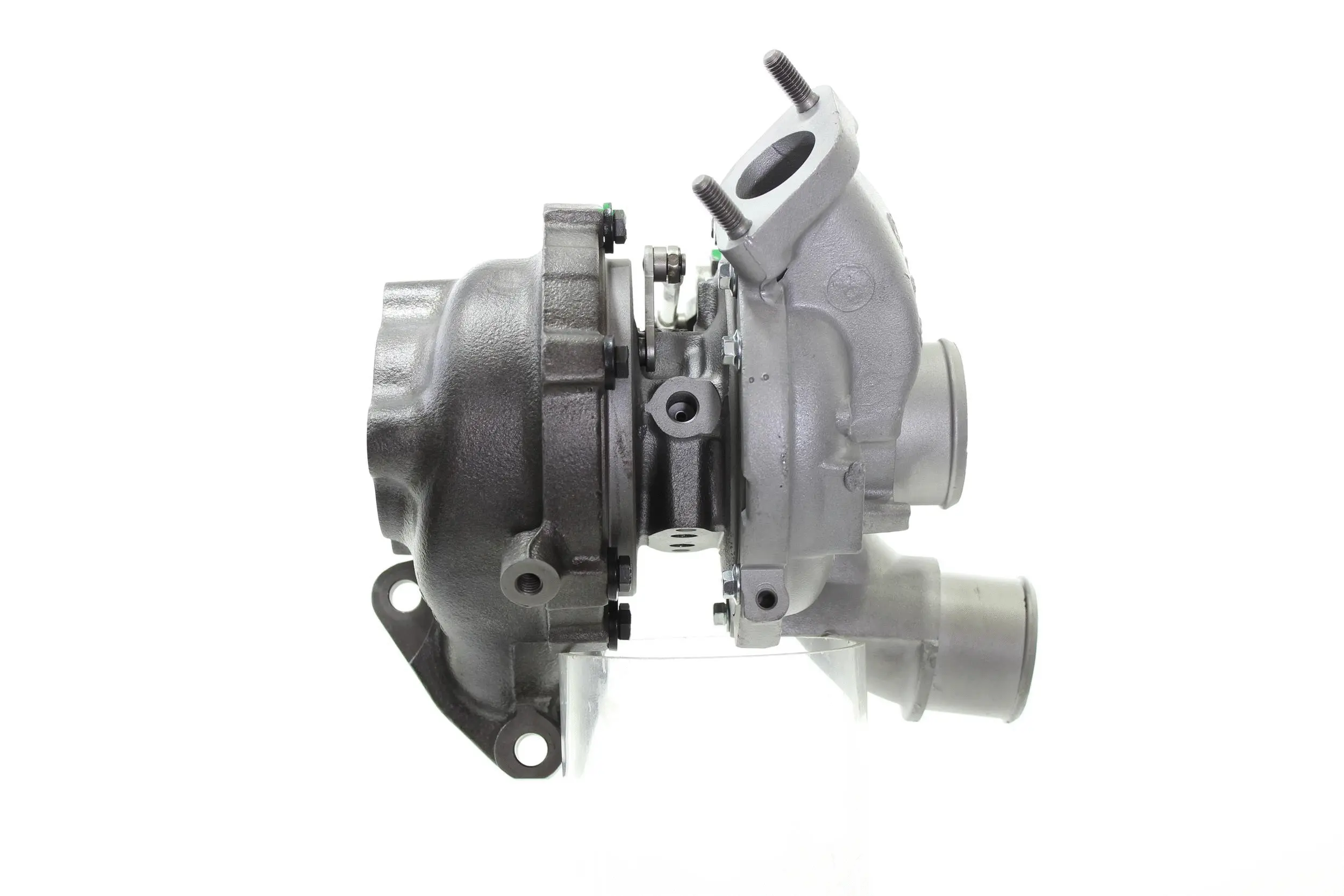 Charger, charging (supercharged/turbocharged)