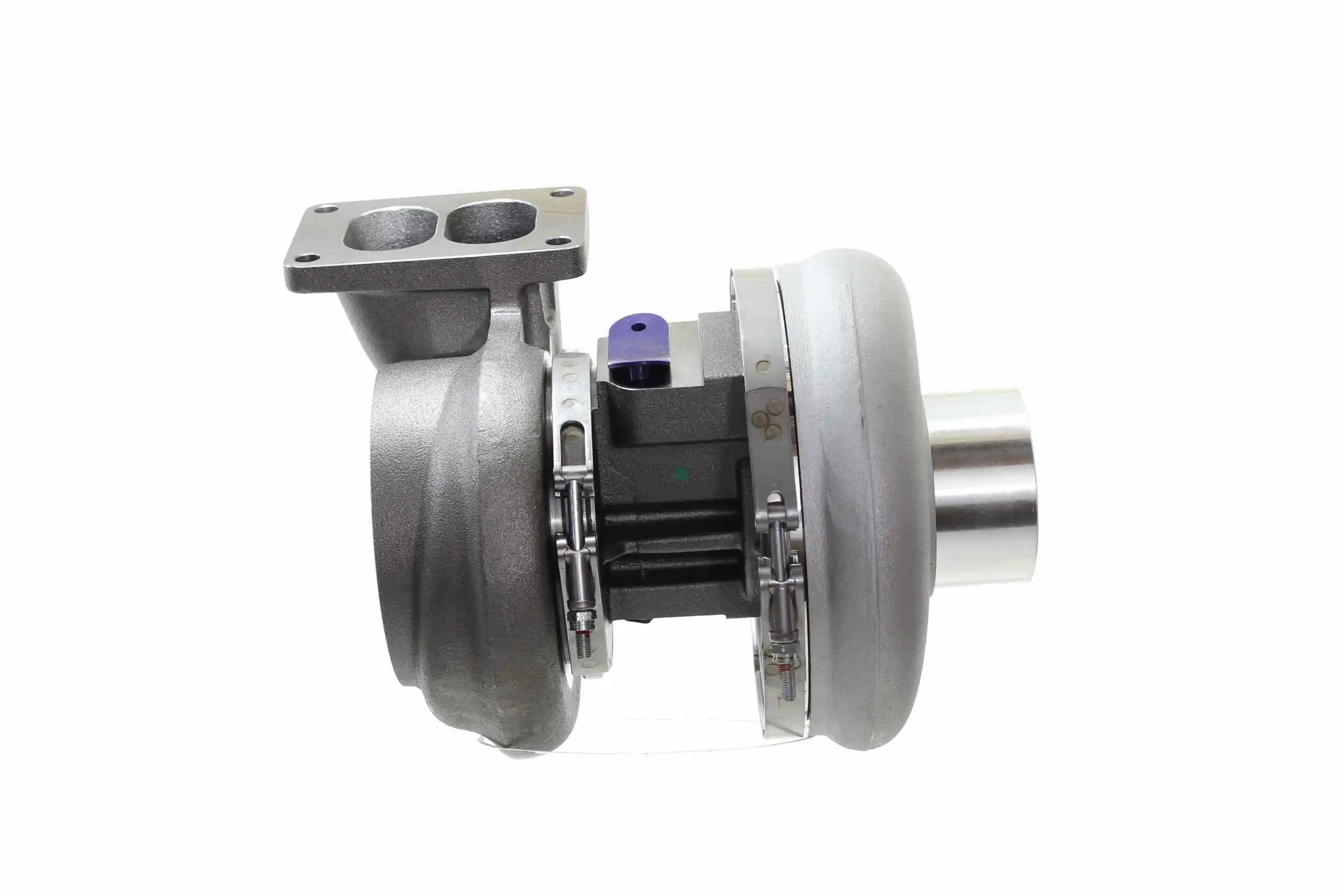 Charger, charging (supercharged/turbocharged)