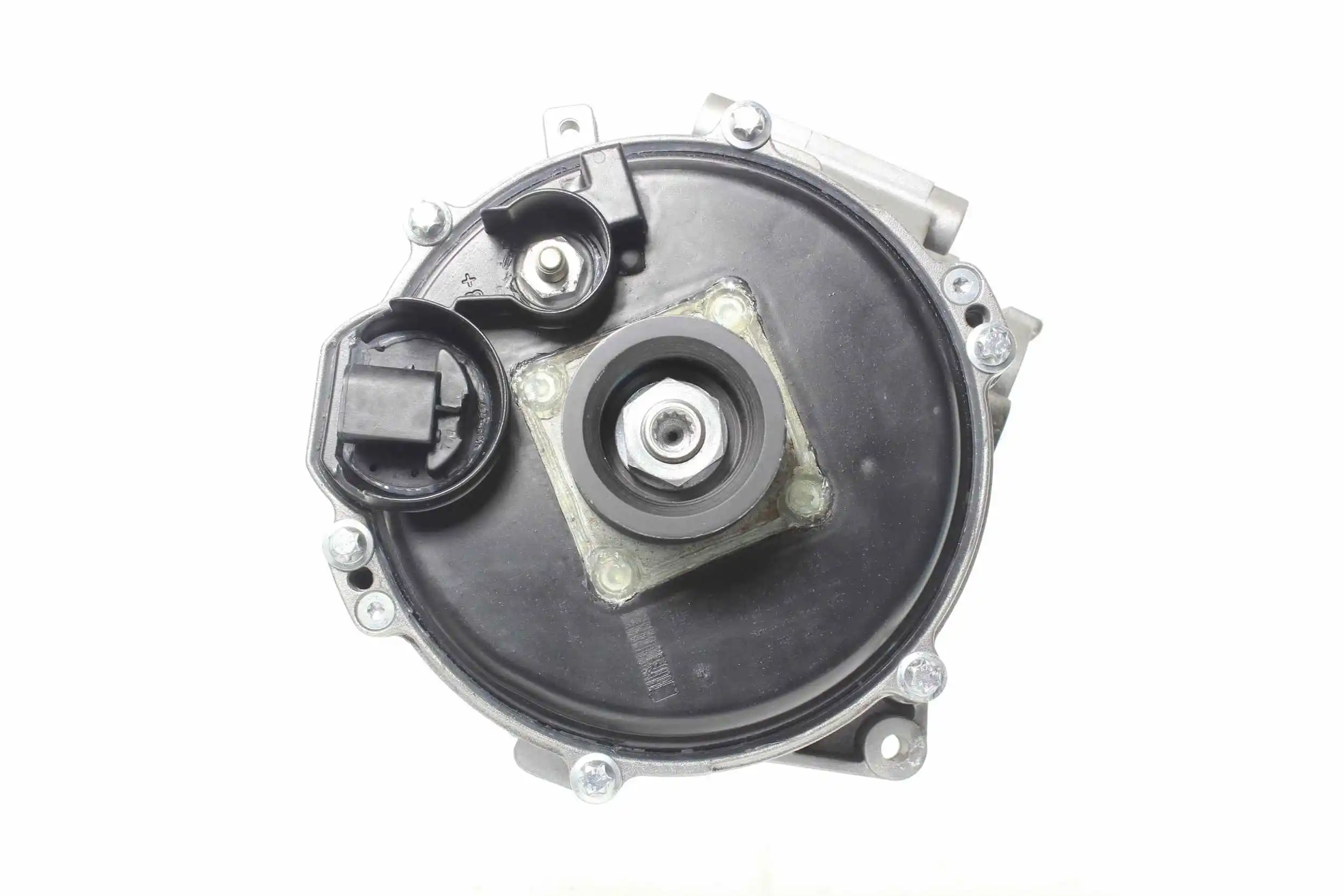 Alternator (10444028)