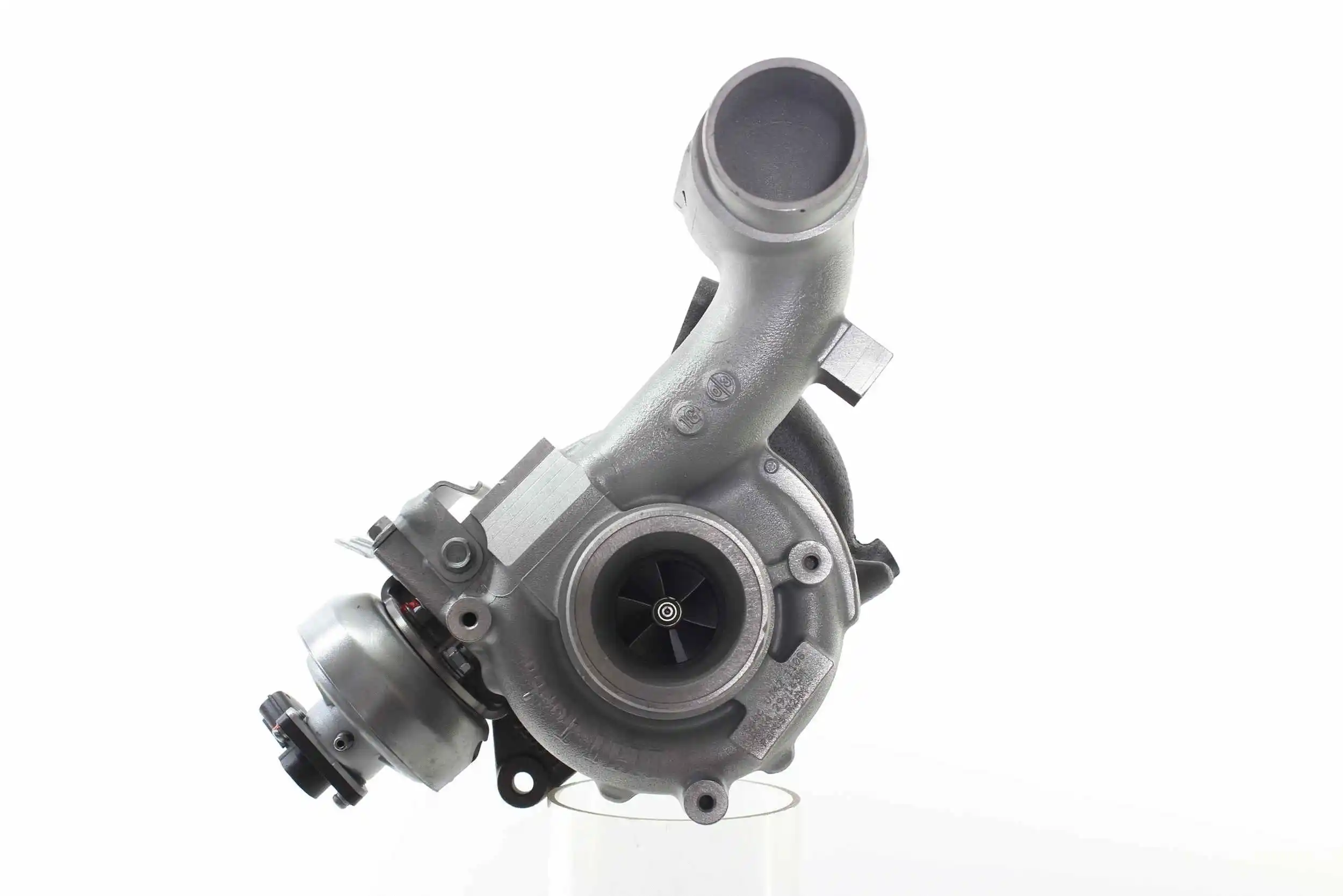 Charger, charging (supercharged/turbocharged) (11901476)