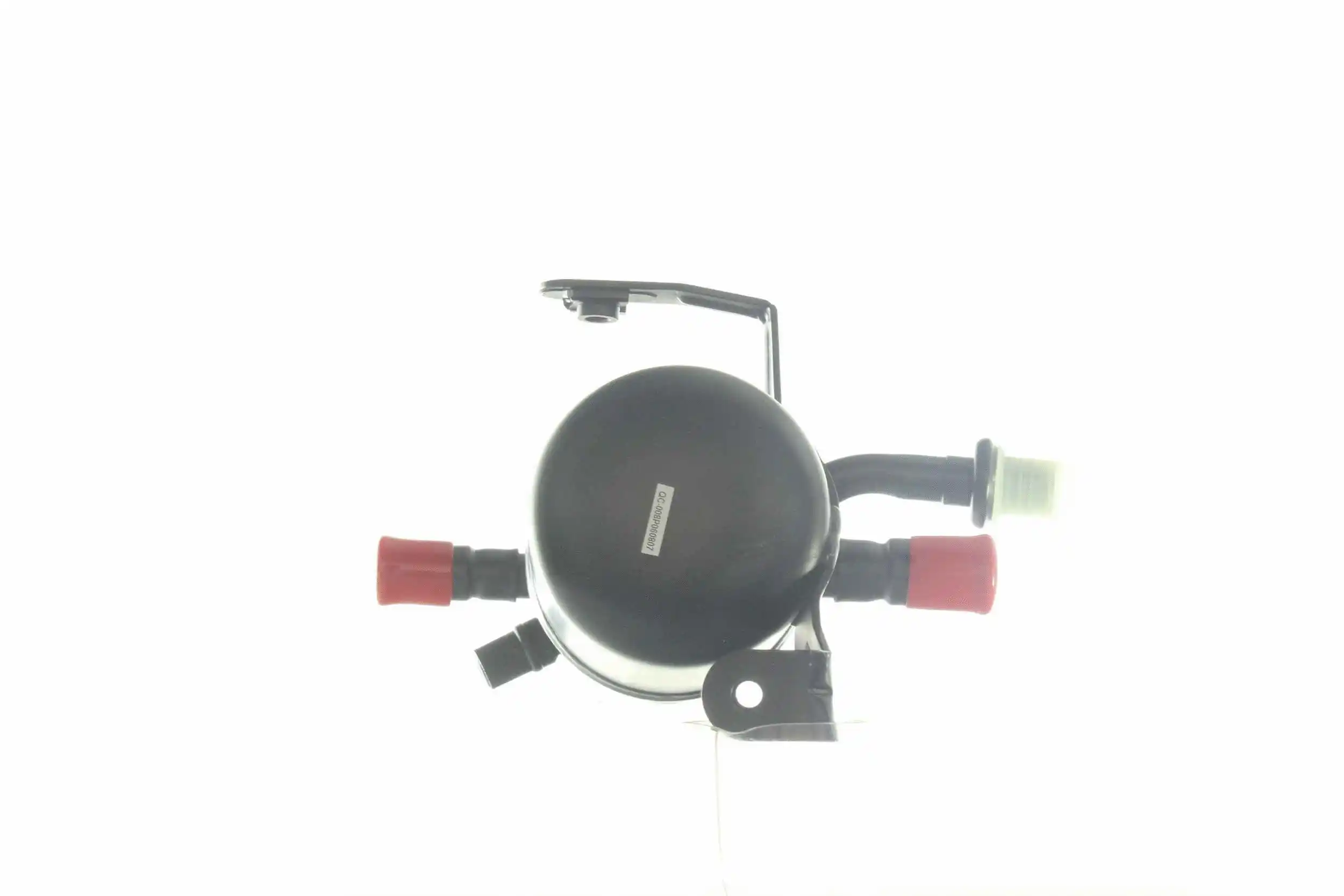 Dryer, air conditioning