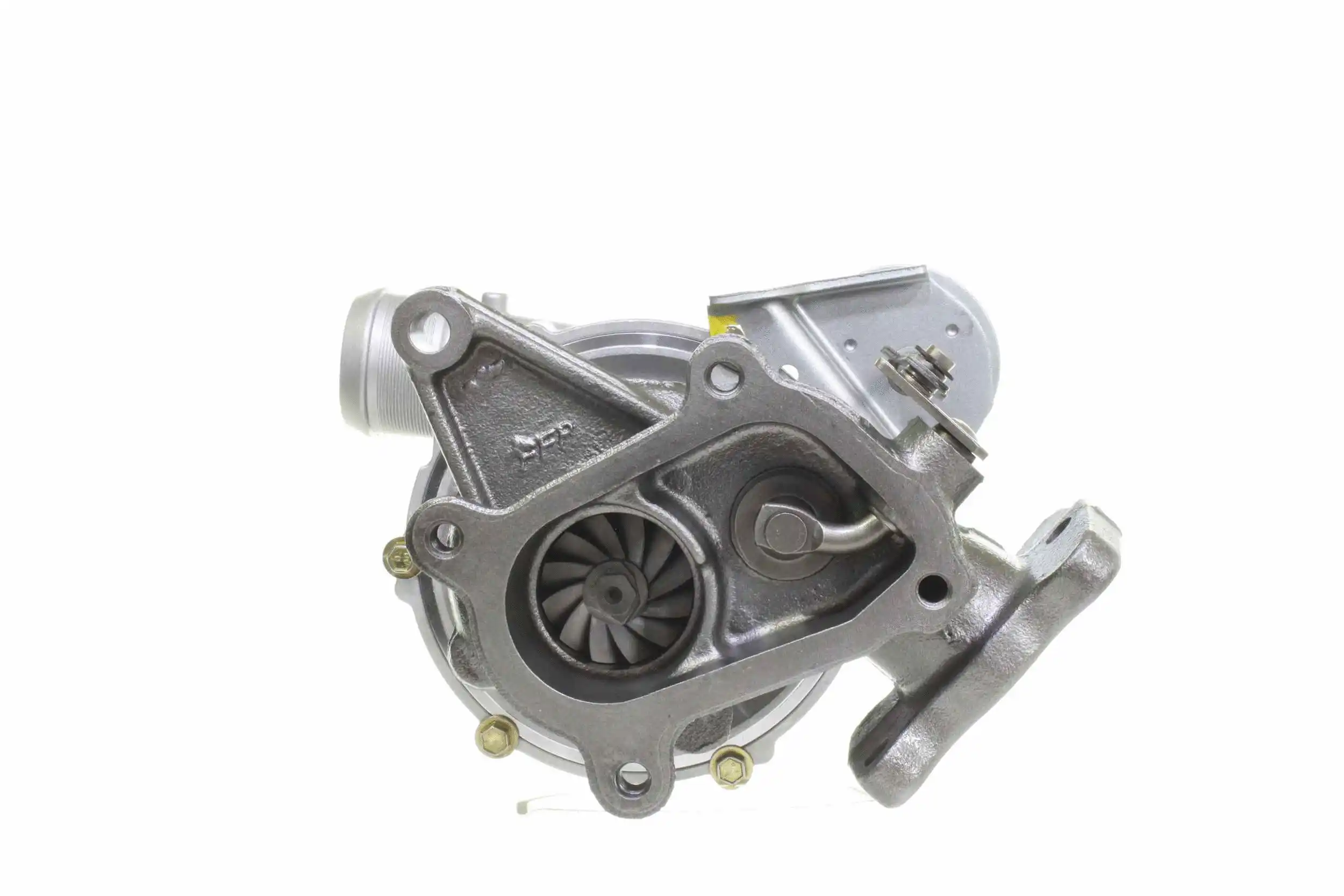 Charger, charging (supercharged/turbocharged)