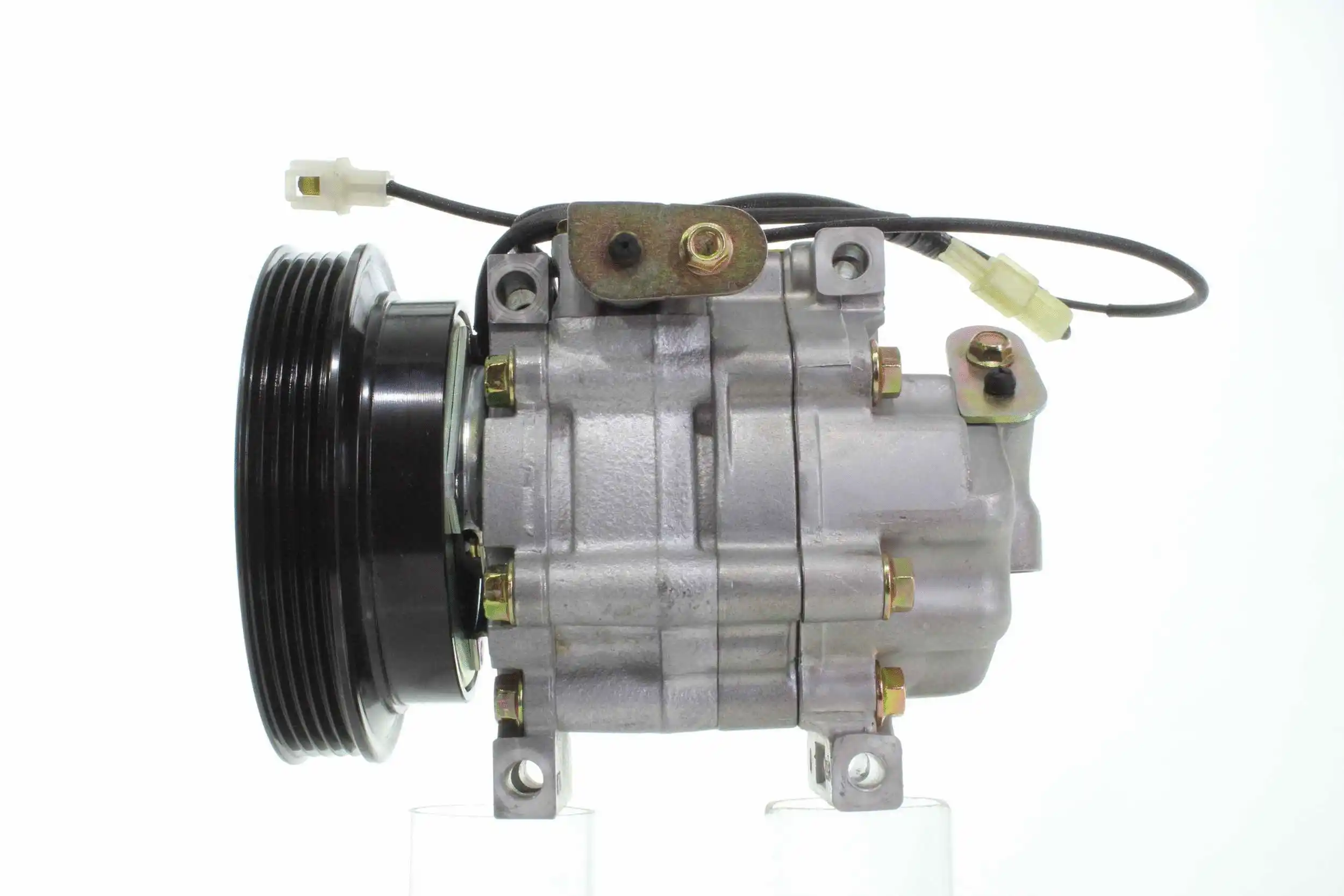 Compressor, air conditioning (10550349)