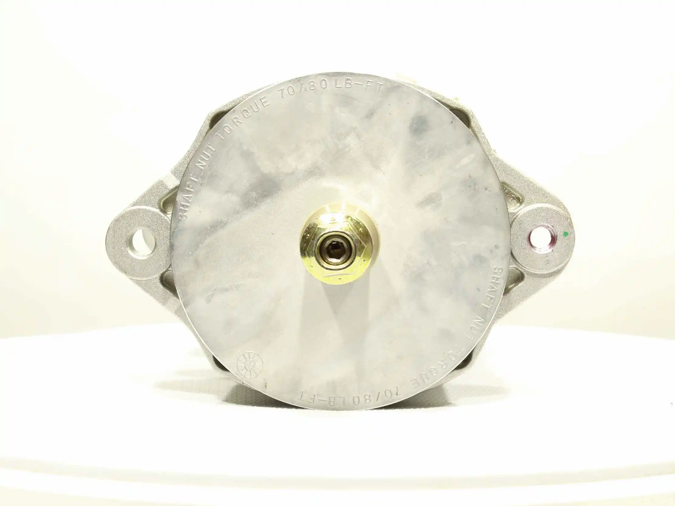 Alternator (10441478)