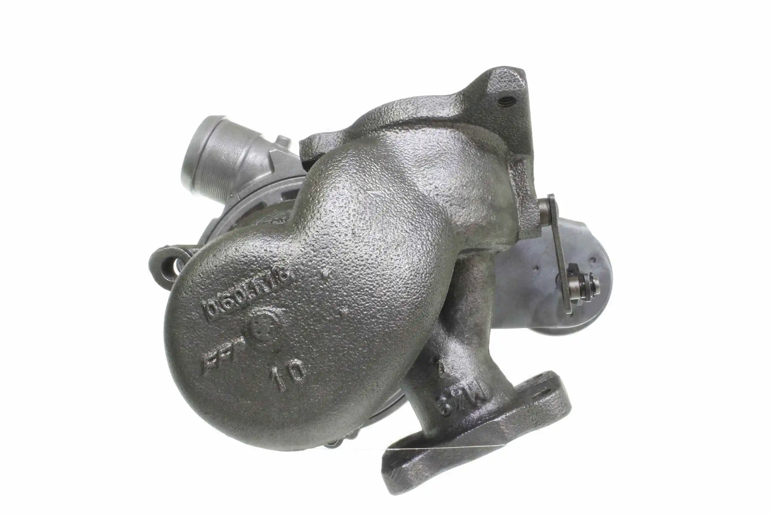 Charger, charging (supercharged/turbocharged)