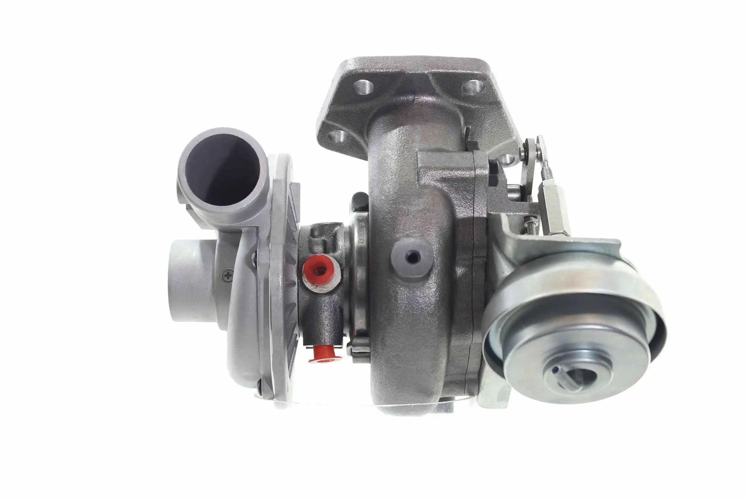 Charger, charging (supercharged/turbocharged)