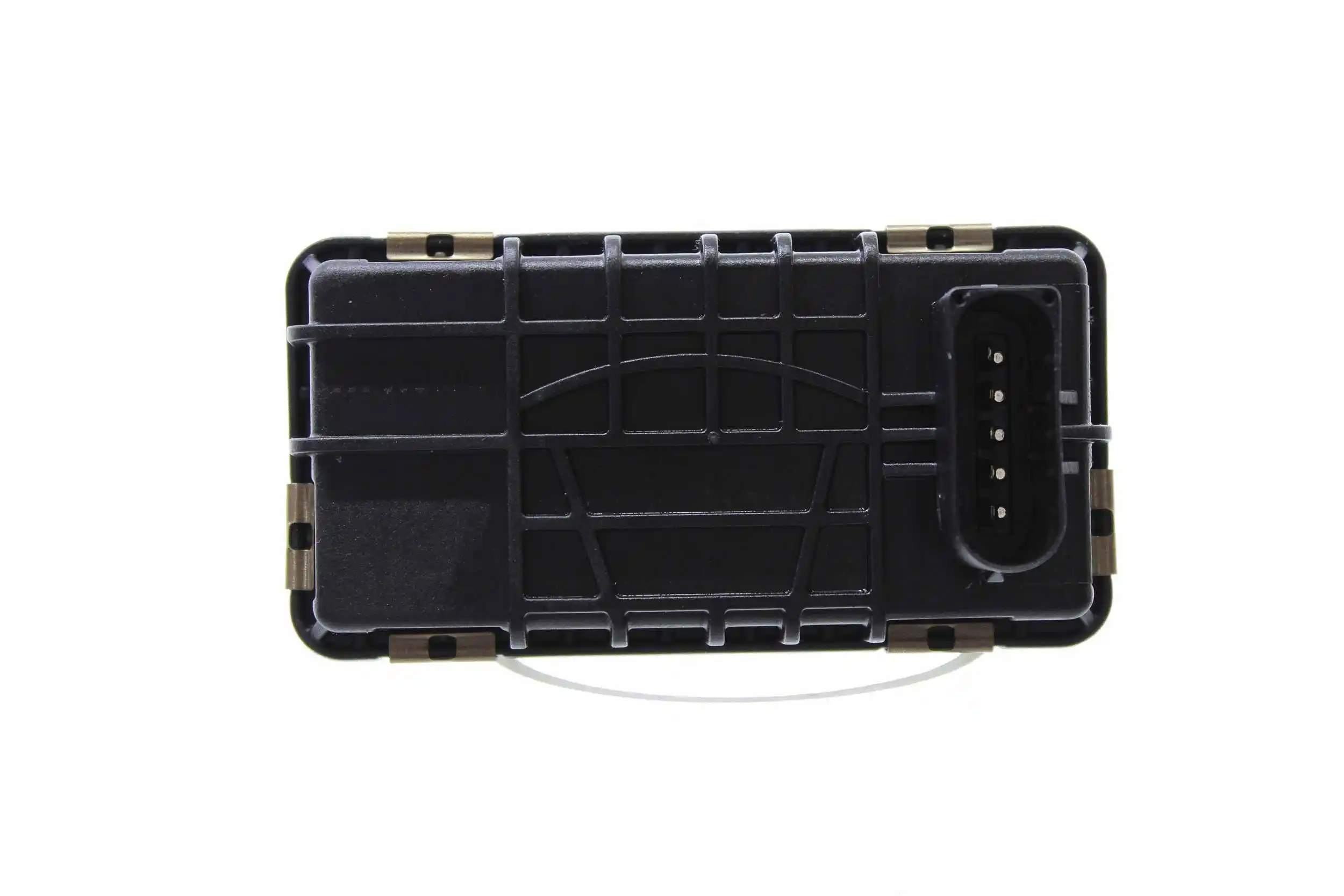 Actuator, turbocharger