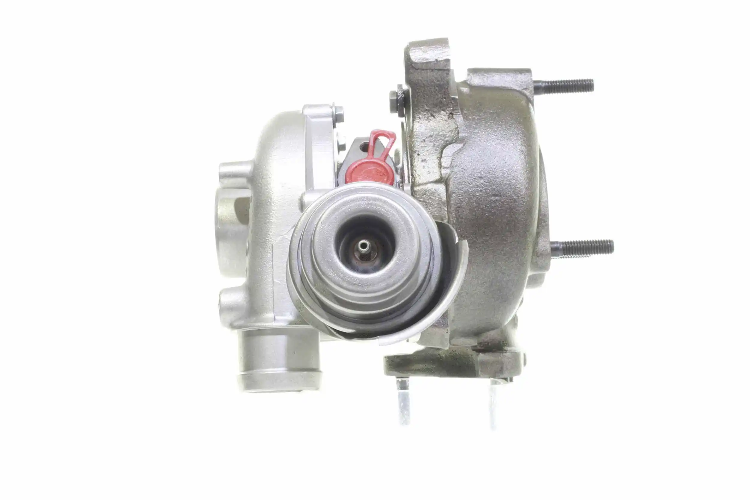 Charger, charging (supercharged/turbocharged)