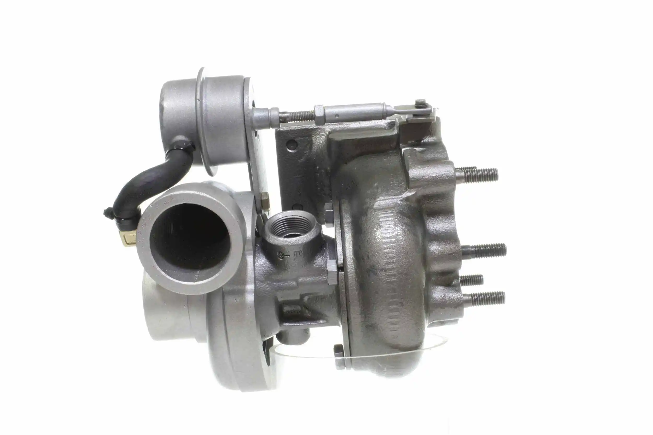 Charger, charging (supercharged/turbocharged)