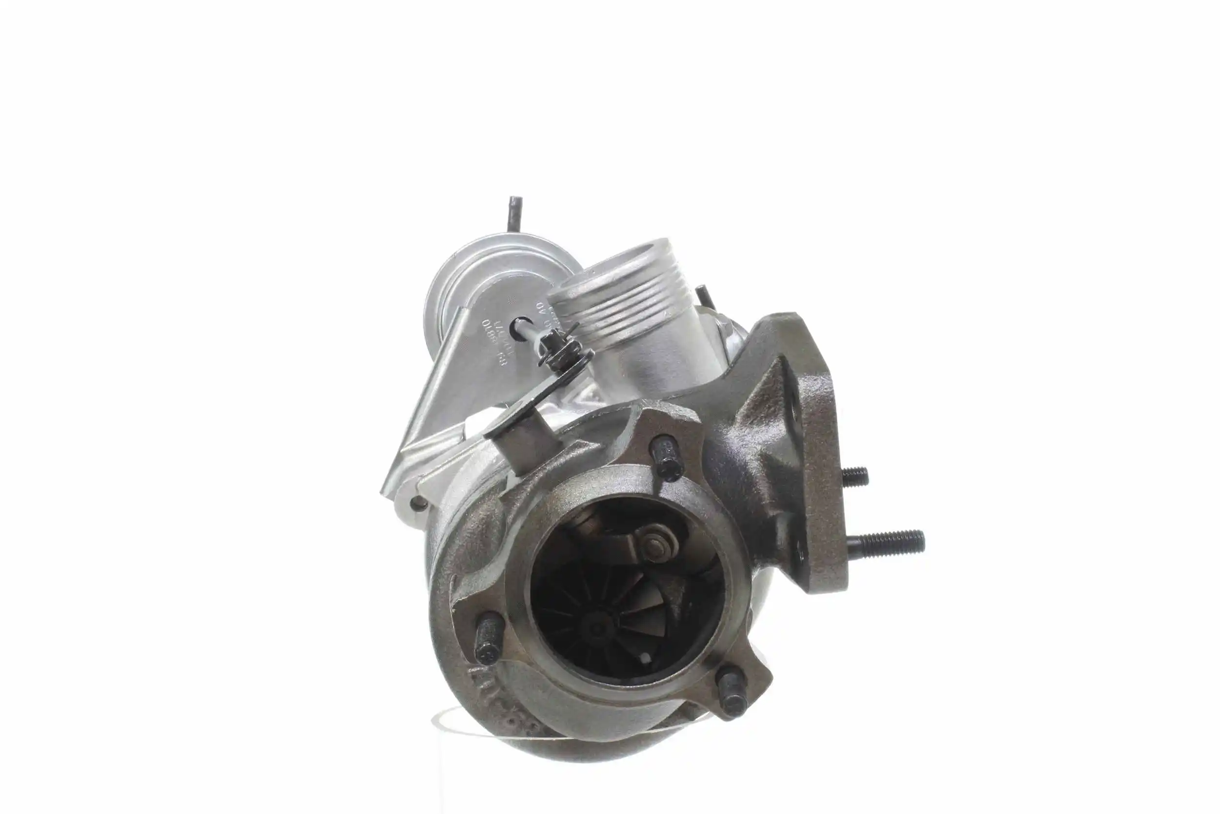 Charger, charging (supercharged/turbocharged)