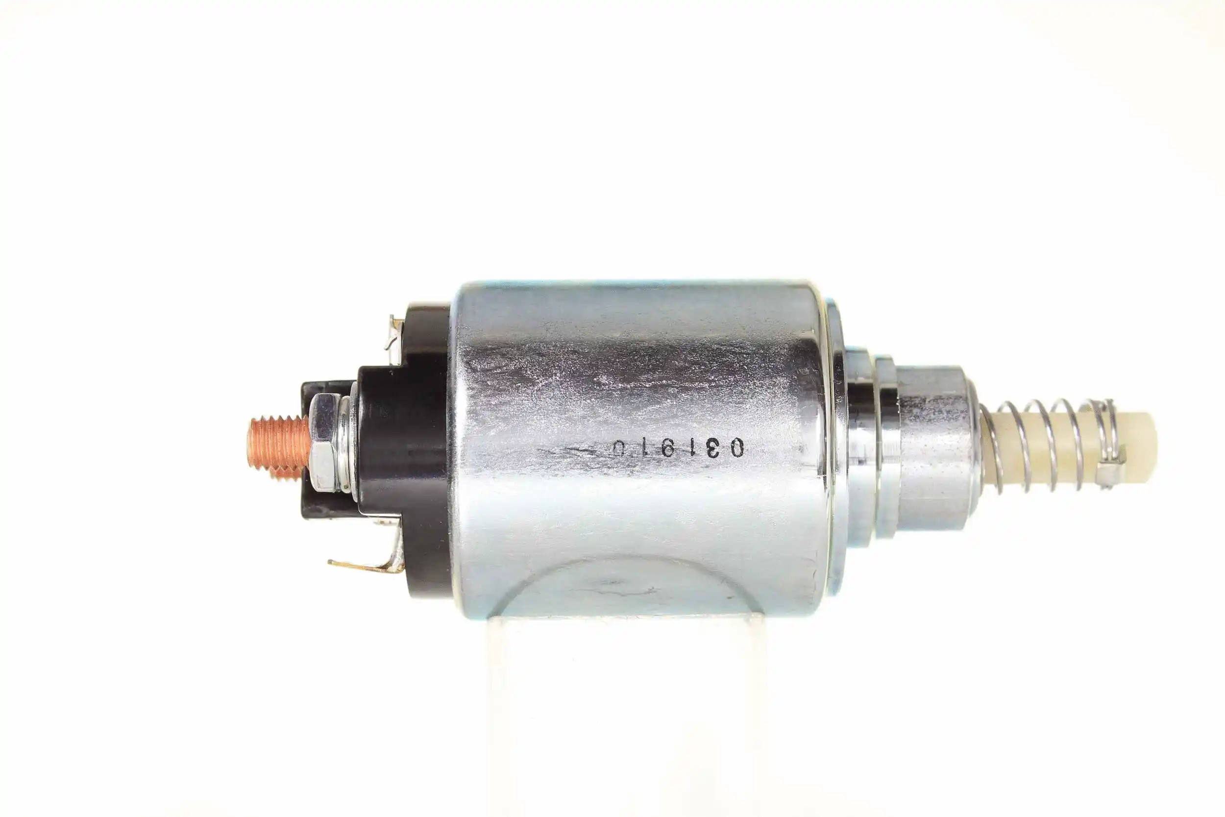 Solenoid Switch, starter